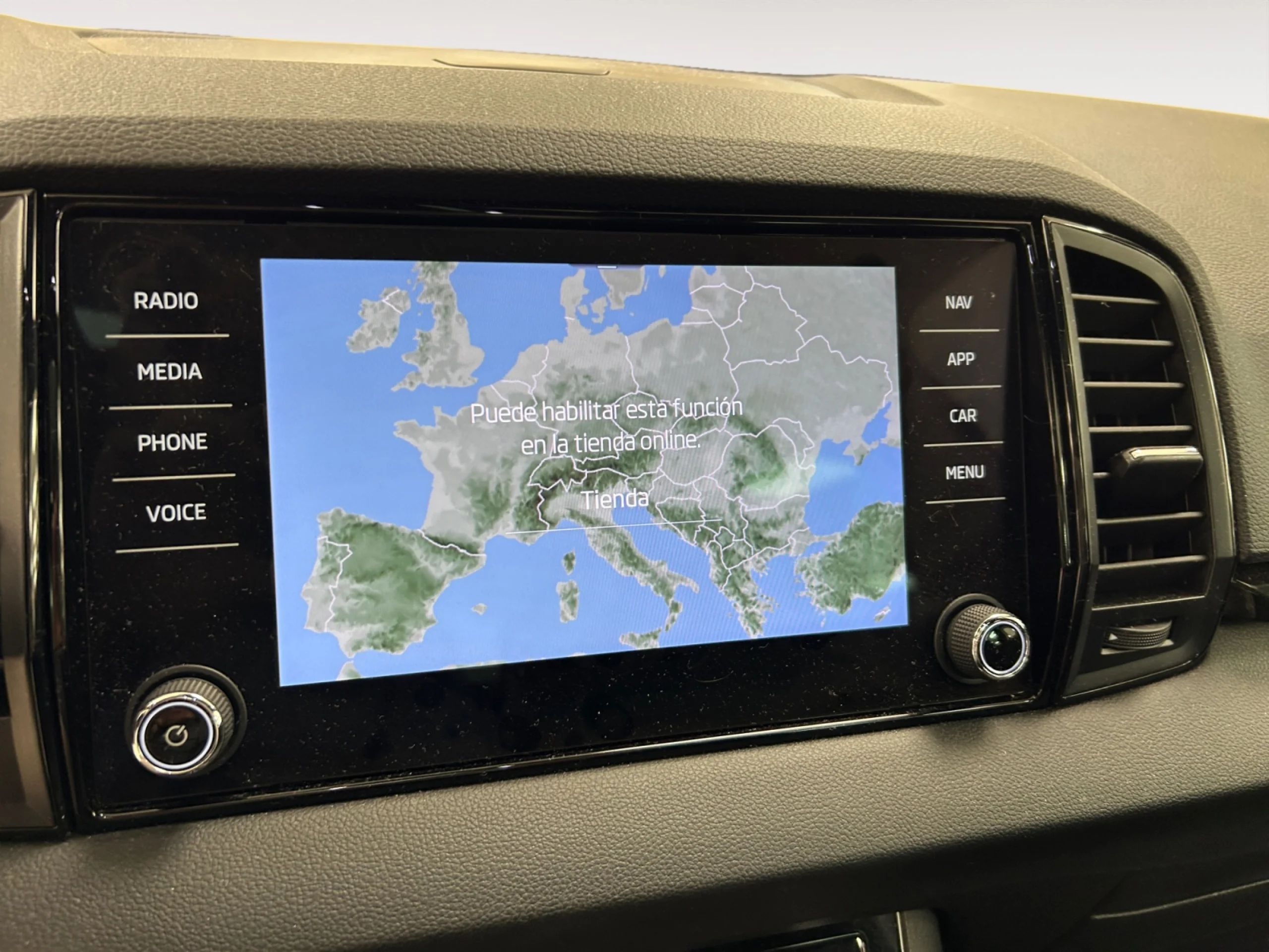 SKODA KAROQ 1.5 TSI 110KW (150CV) DSG ACT SPORTLINE - Foto 14