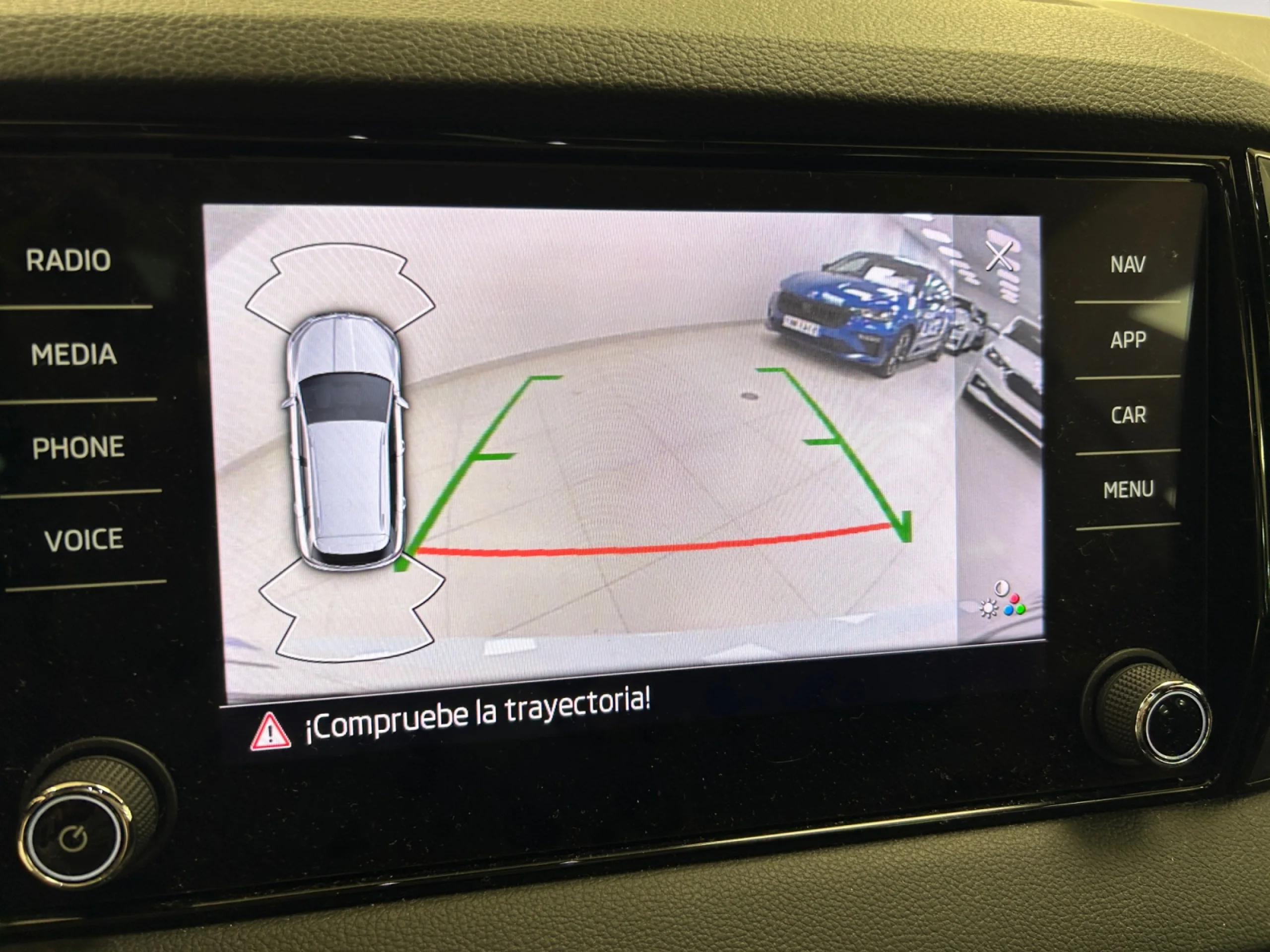 SKODA KAROQ 1.5 TSI 110KW (150CV) DSG ACT SPORTLINE - Foto 16