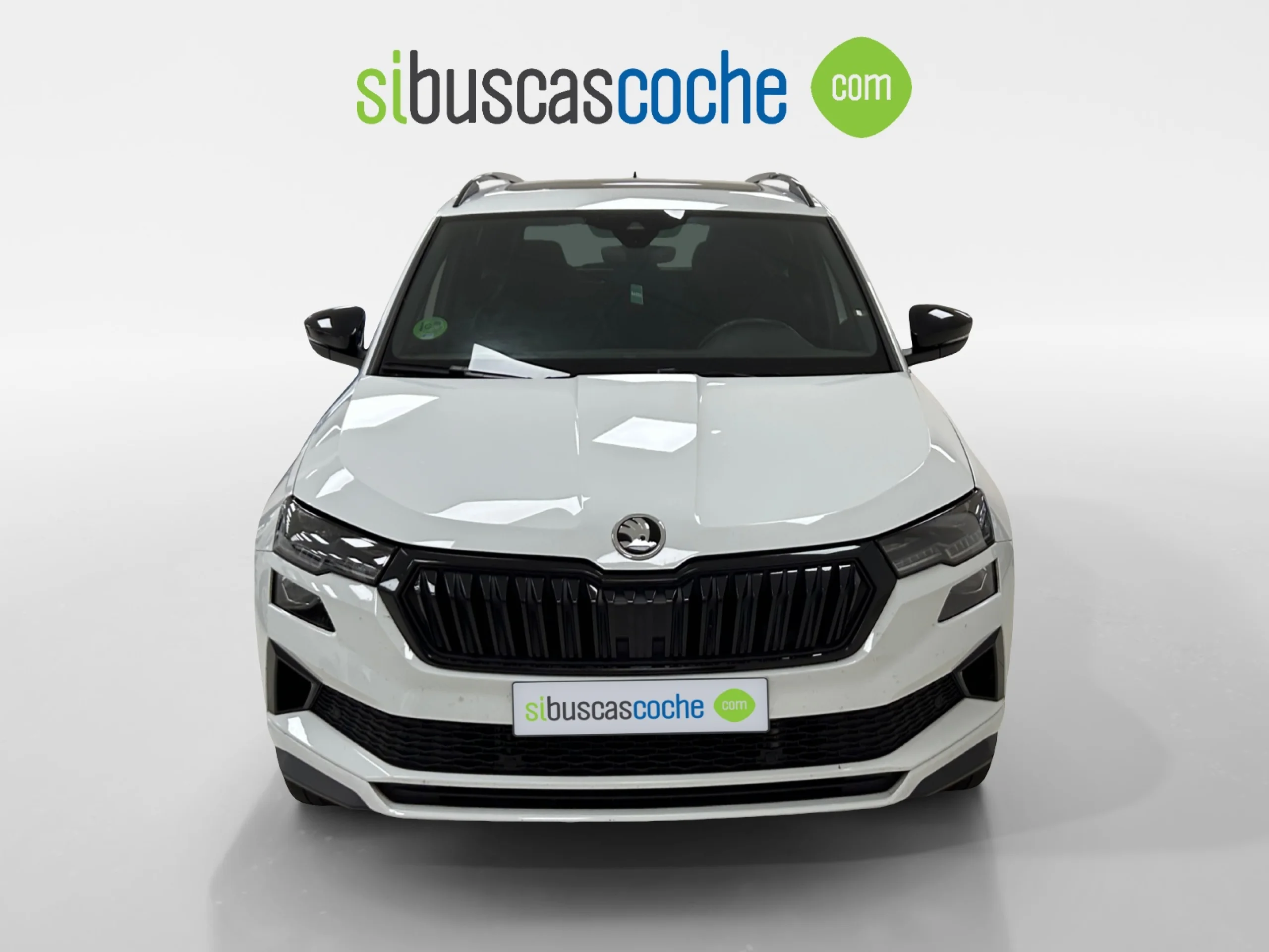 SKODA KAROQ 1.5 TSI 110KW (150CV) DSG ACT SPORTLINE - Foto 19