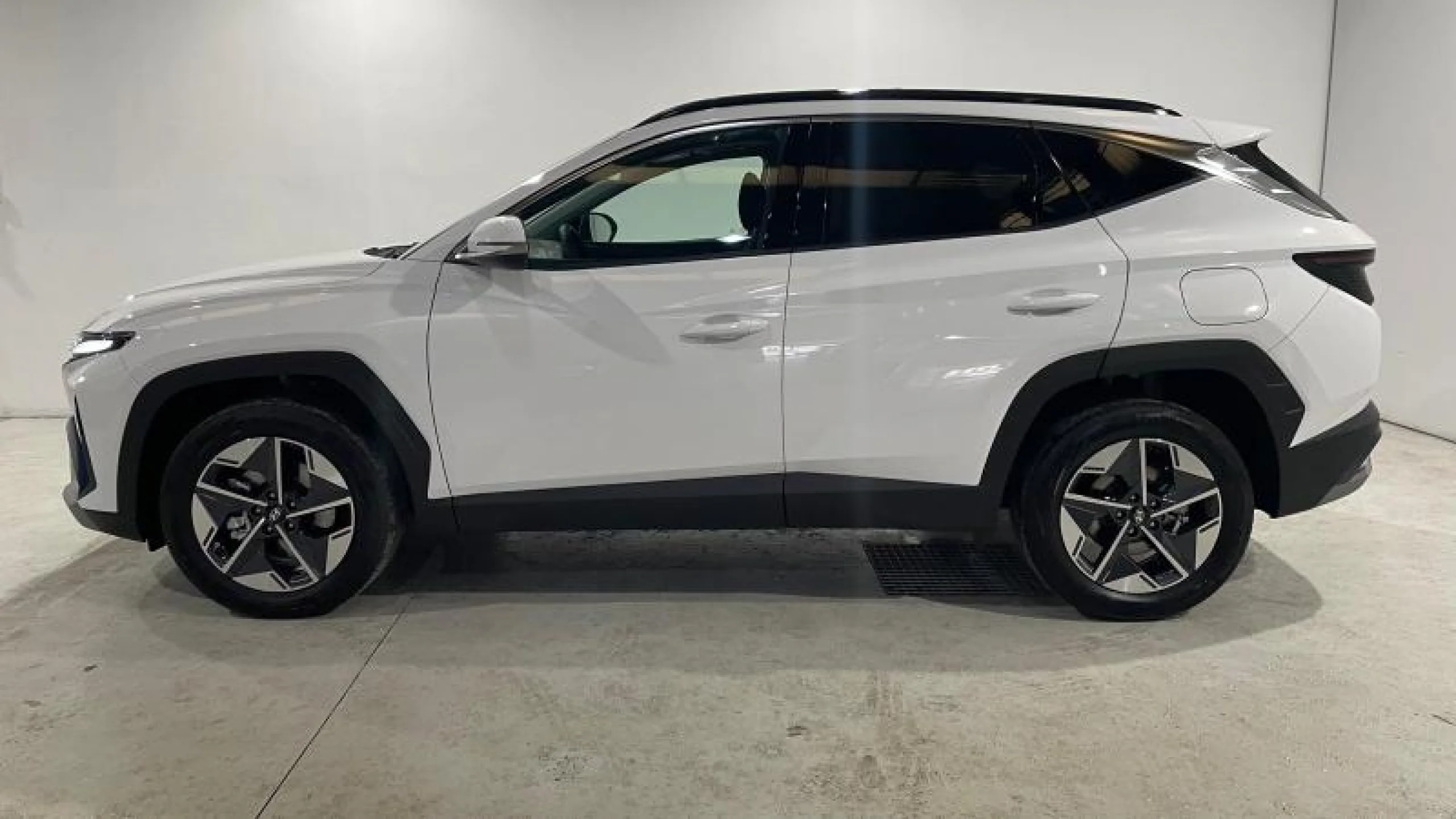 HYUNDAI TUCSON 1.6T 176KW (239CV) HEV AT TECNO - Foto 10