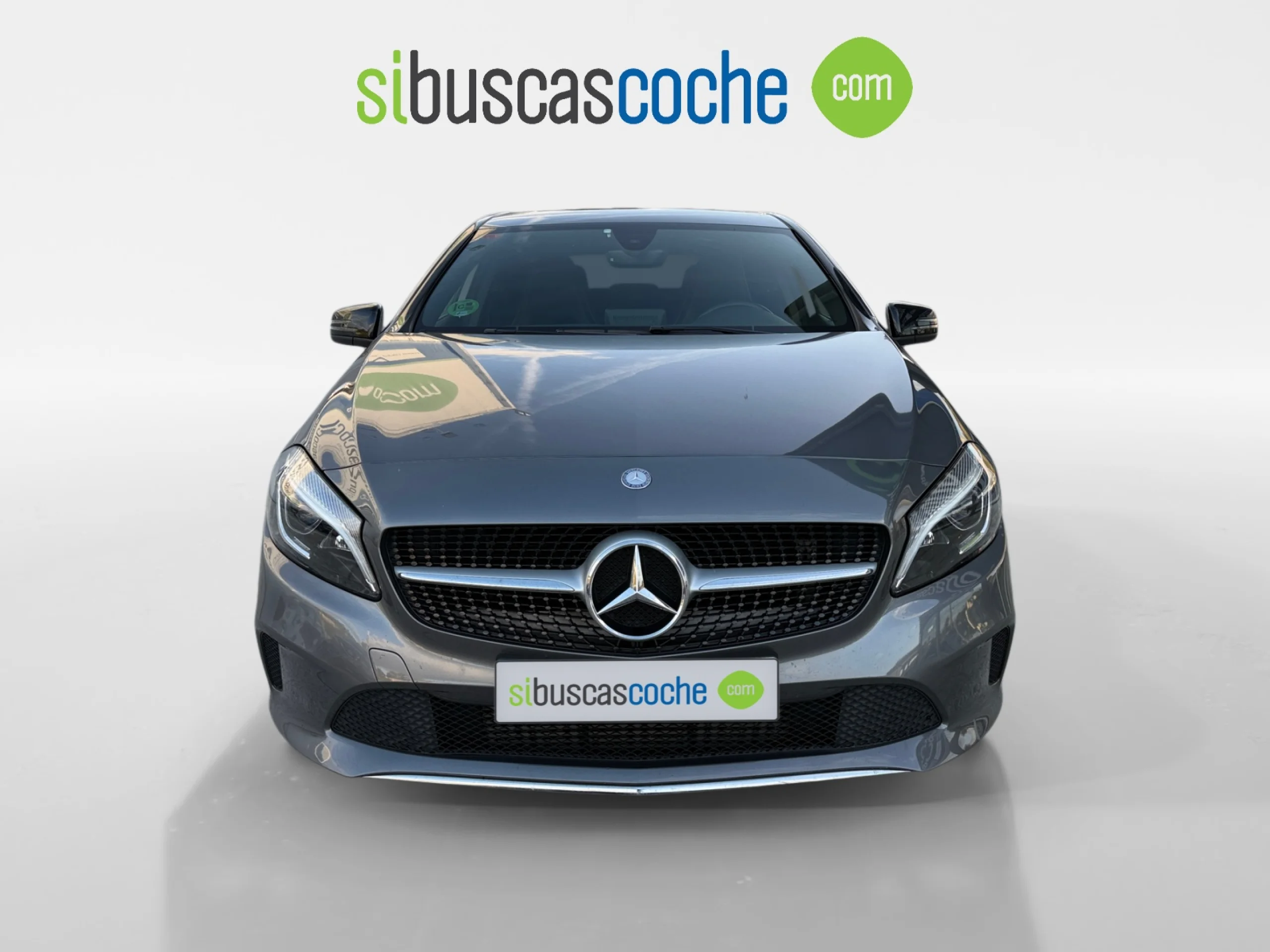 MERCEDES-BENZ CLASE A A 200 D URBAN - Foto 12