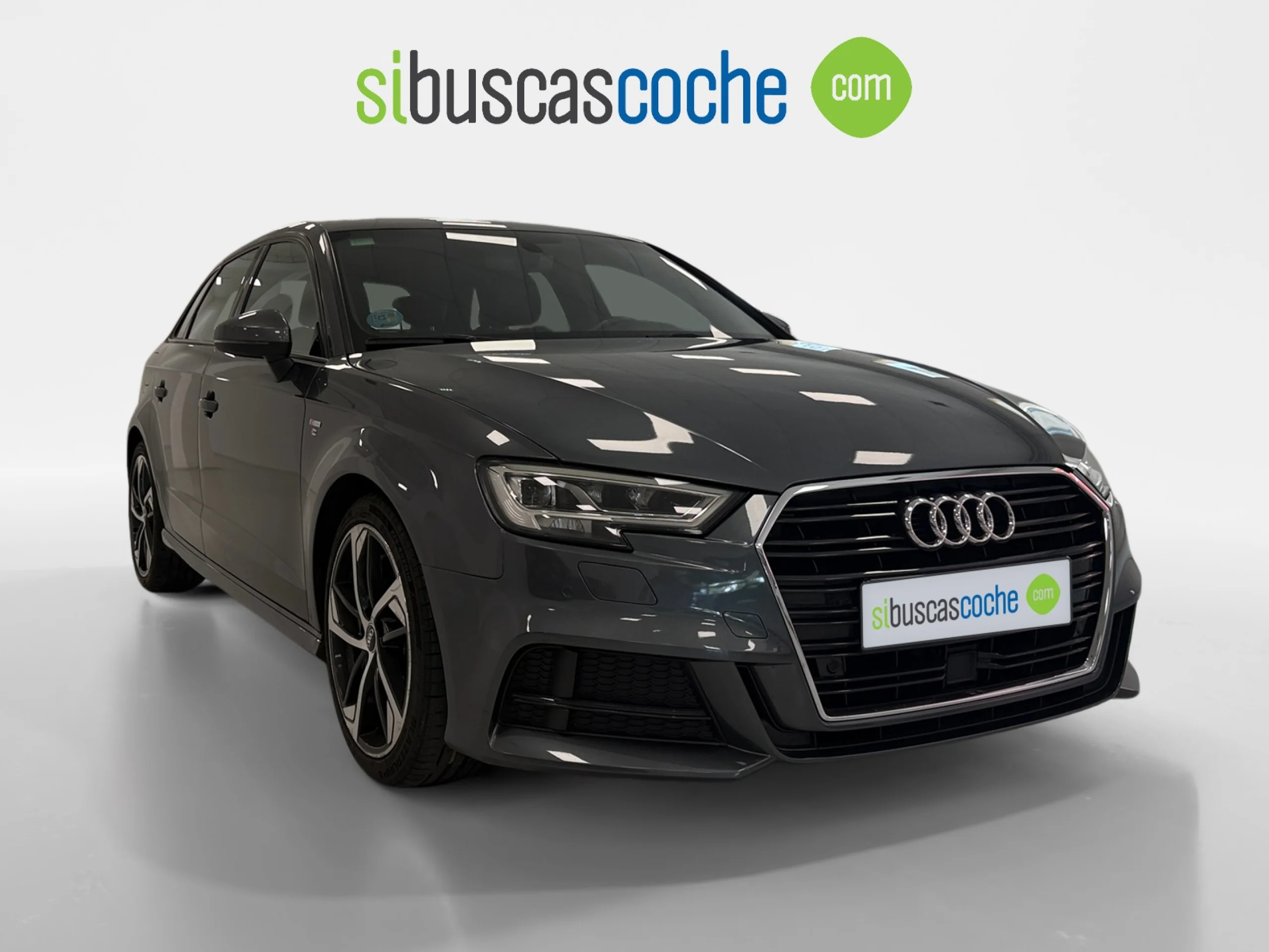 AUDI A3 SPORTBACK 30 TDI 85KW (116CV) - Foto 1