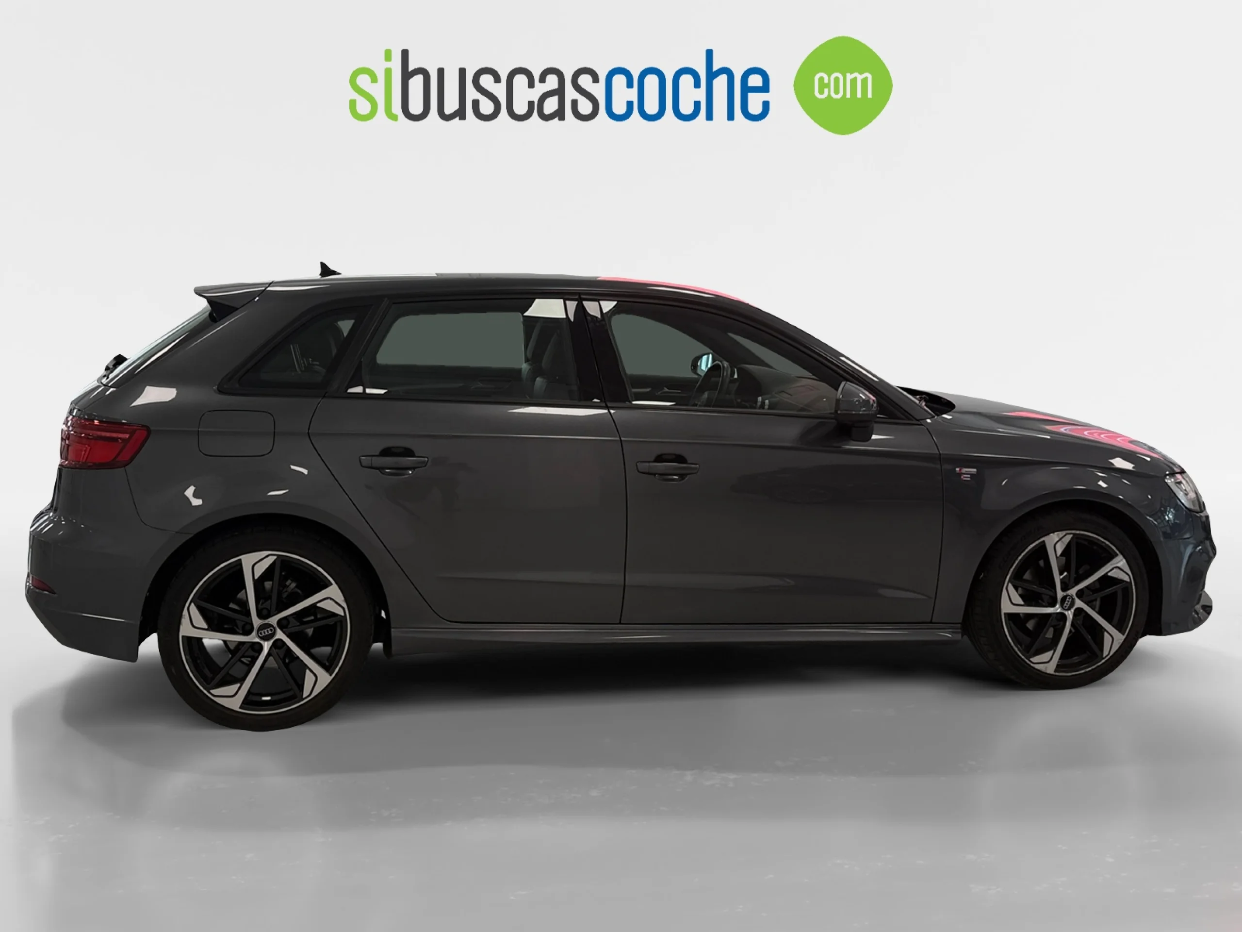 AUDI A3 SPORTBACK 30 TDI 85KW (116CV) - Foto 3