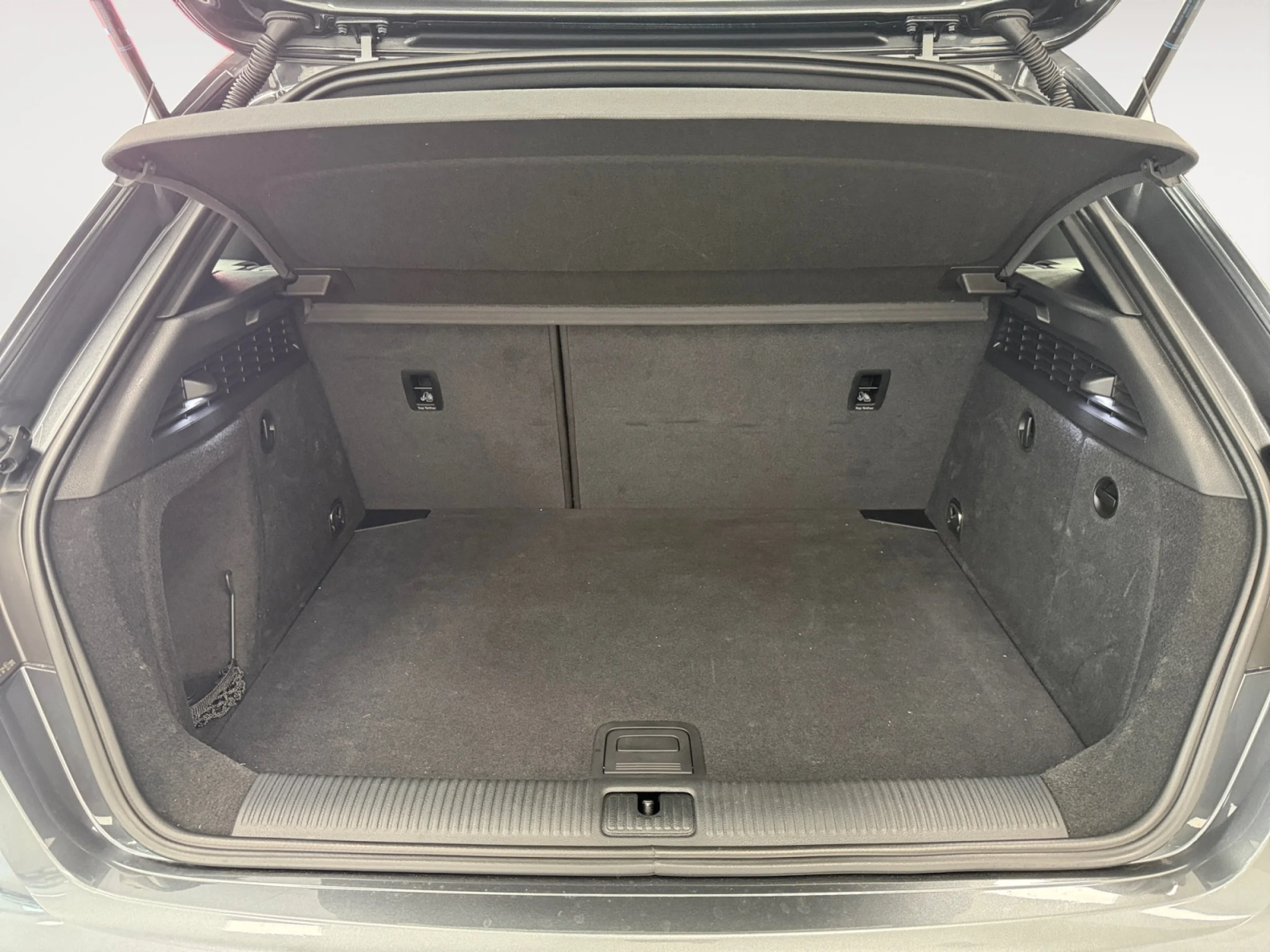 AUDI A3 SPORTBACK 30 TDI 85KW (116CV) - Foto 7