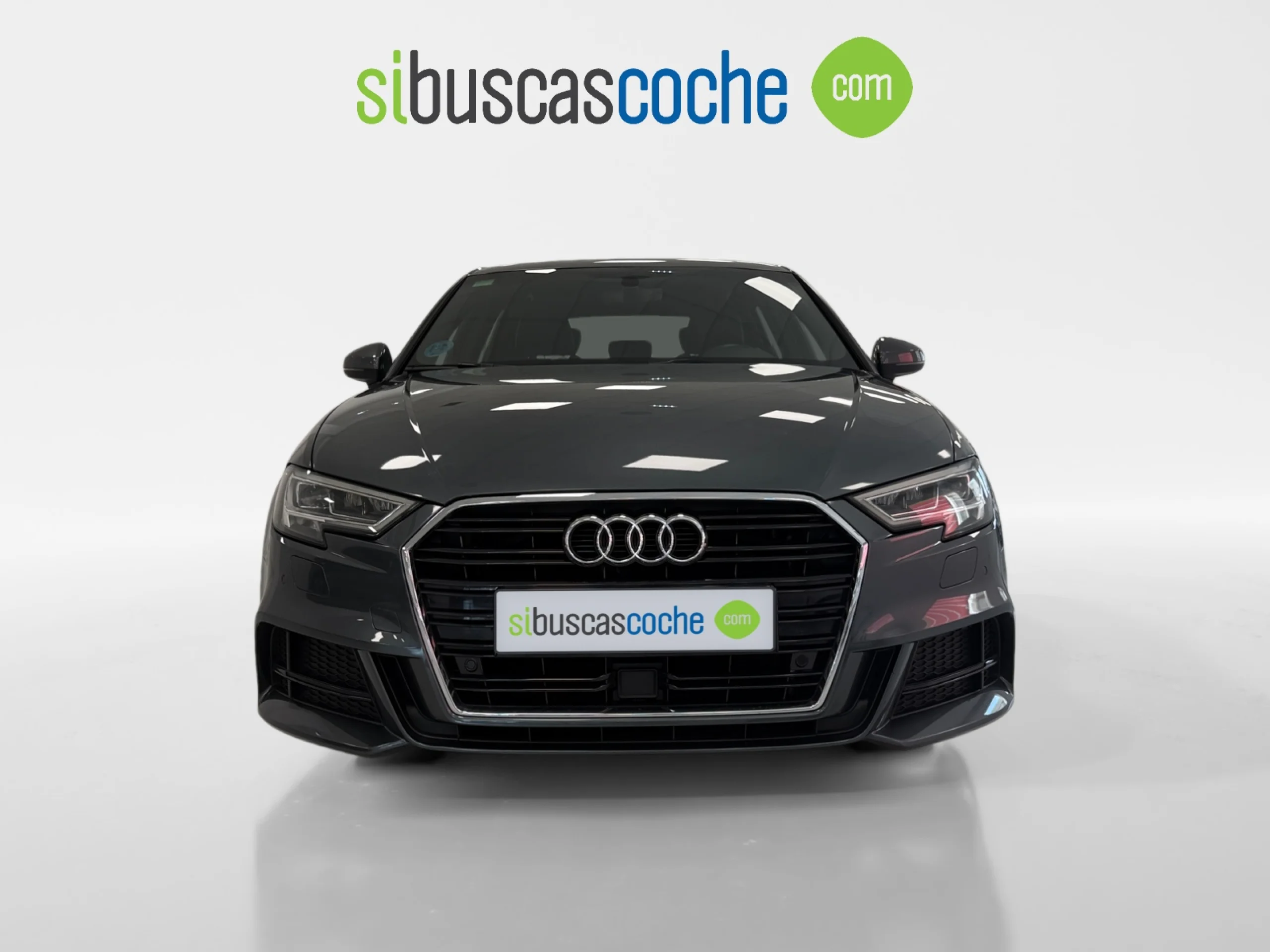 AUDI A3 SPORTBACK 30 TDI 85KW (116CV) - Foto 11