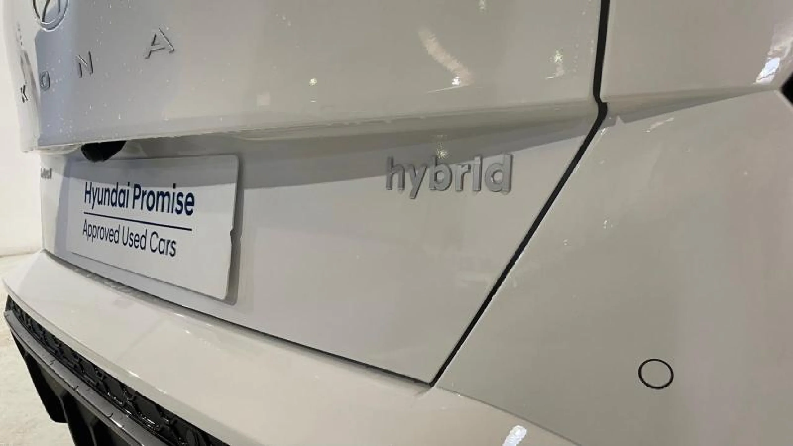 HYUNDAI KONA HEV 1.6GDI 138CV DT N LINE - Foto 8
