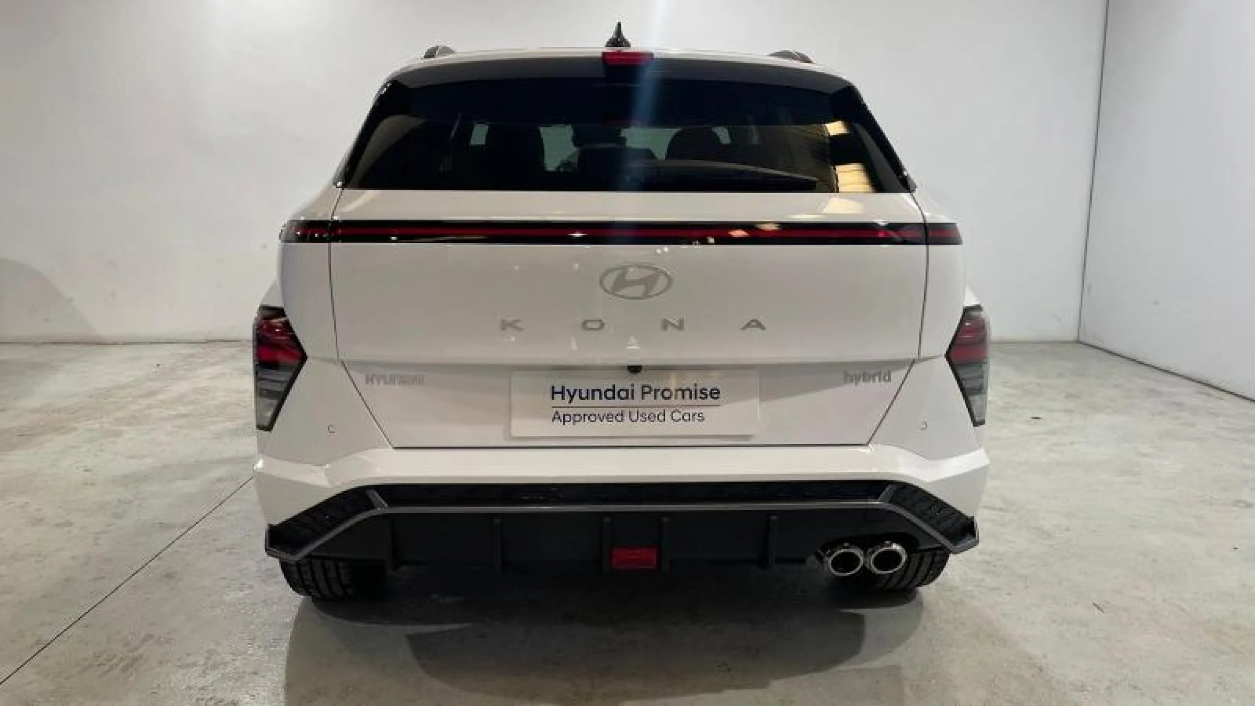 HYUNDAI KONA HEV 1.6GDI 138CV DT N LINE - Foto 10