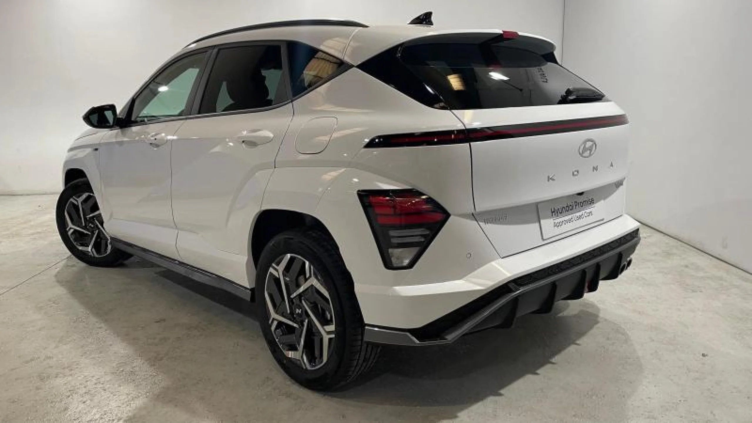 HYUNDAI KONA HEV 1.6GDI 138CV DT N LINE - Foto 11
