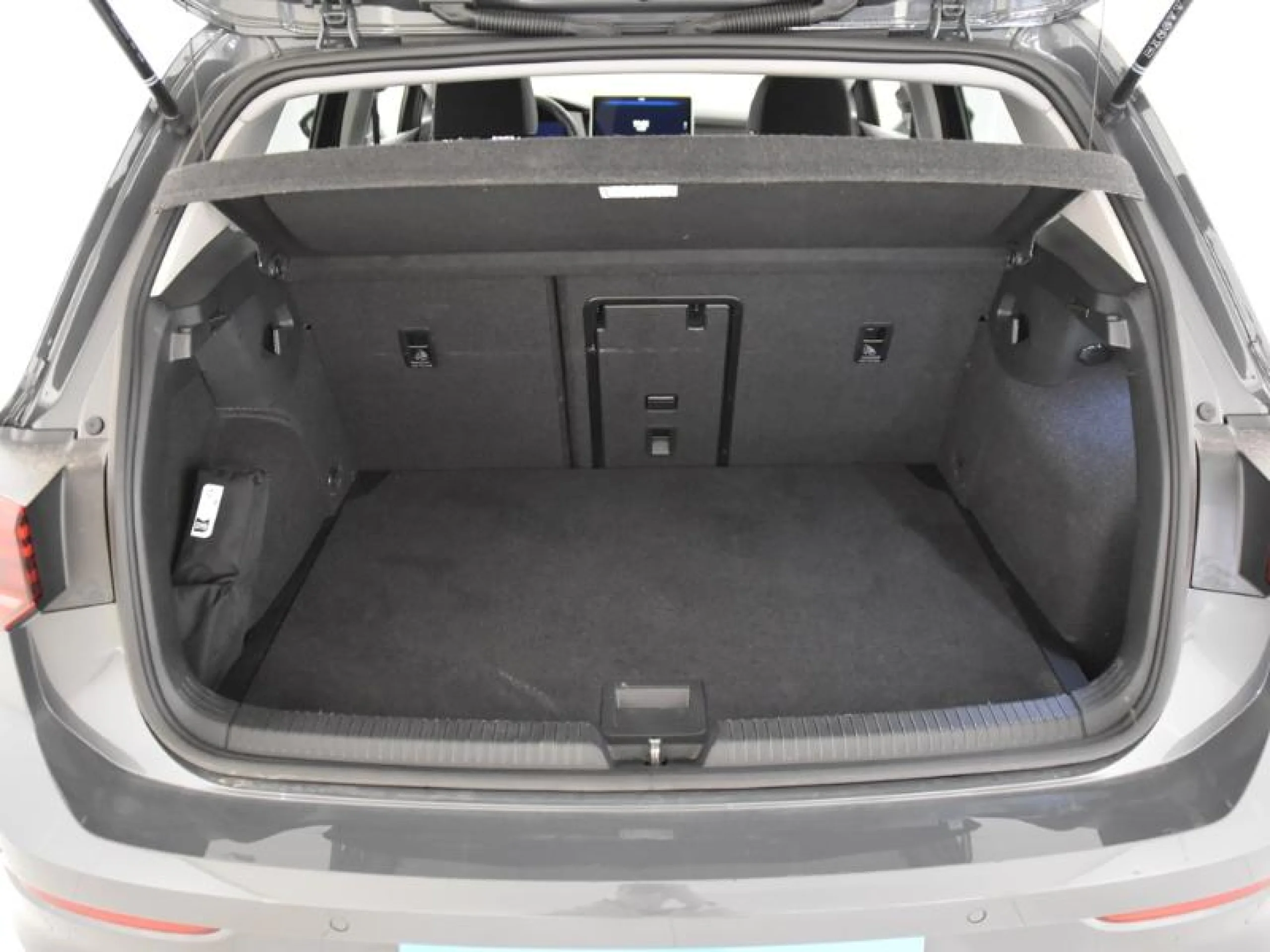 VOLKSWAGEN GOLF 2.0 TDI 85KW (115CV) - Foto 7