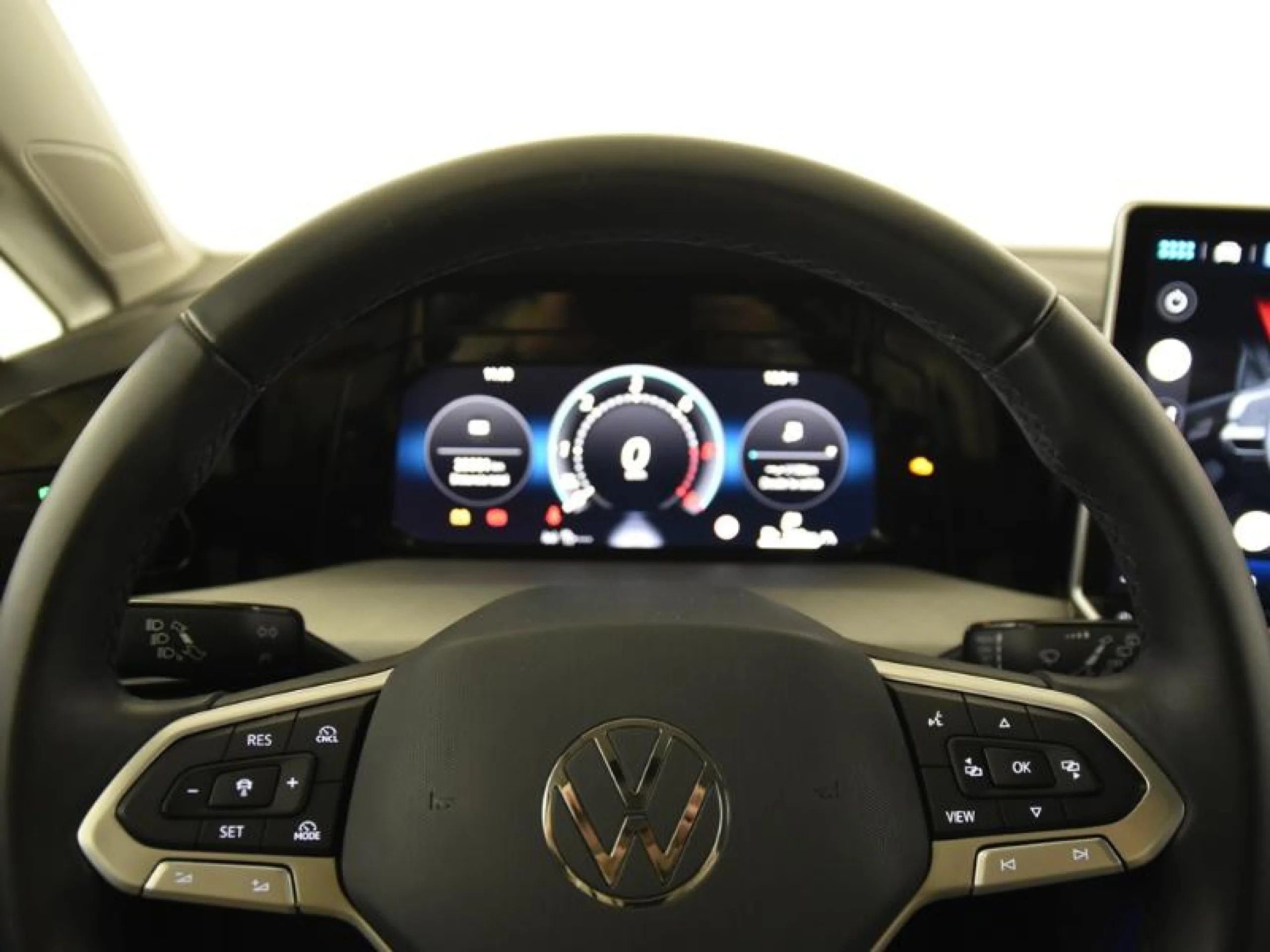 VOLKSWAGEN GOLF 2.0 TDI 85KW (115CV) - Foto 16