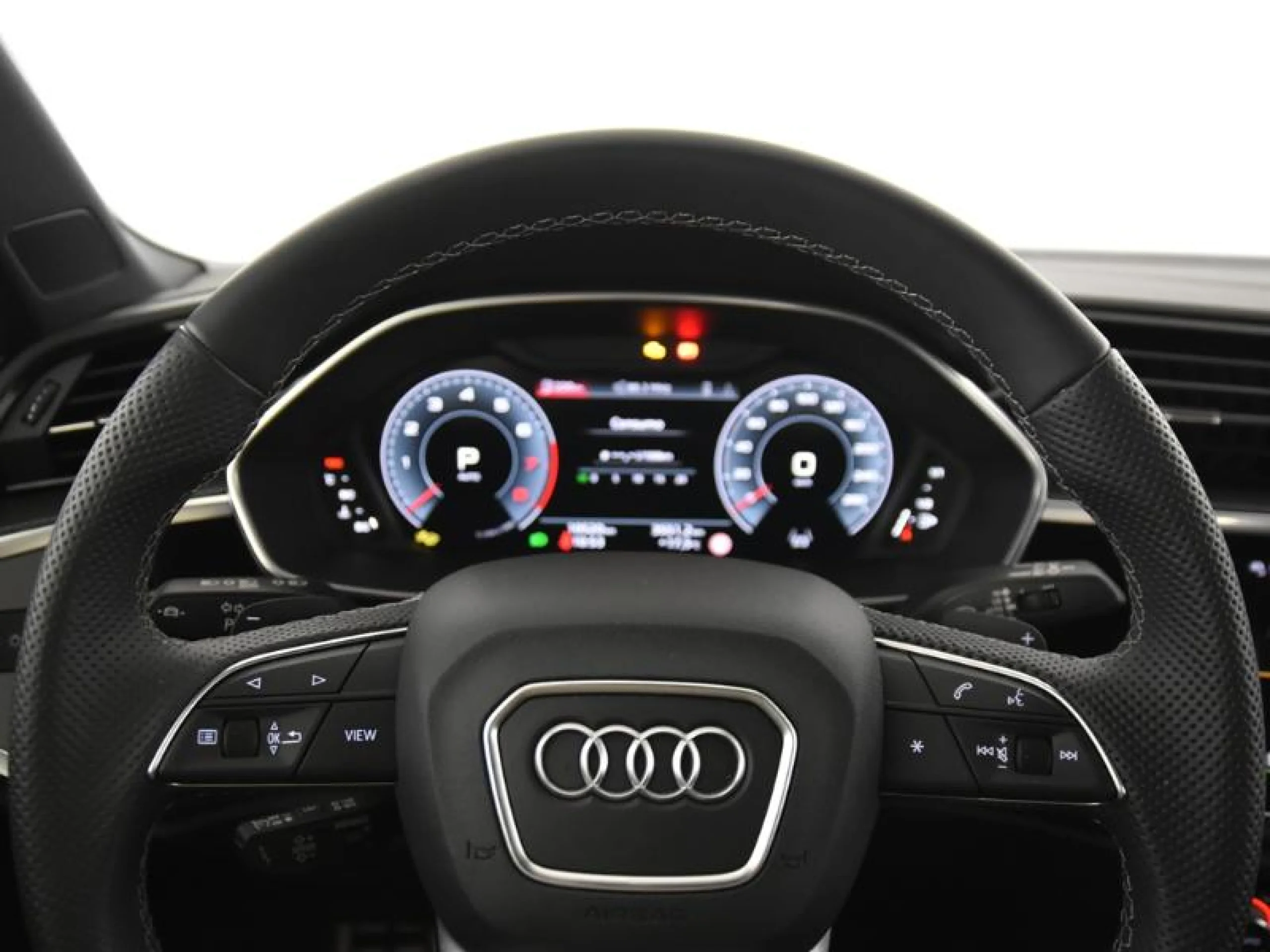 AUDI Q3 S LINE 35 TFSI 110KW (150CV) S TRONIC - Foto 15