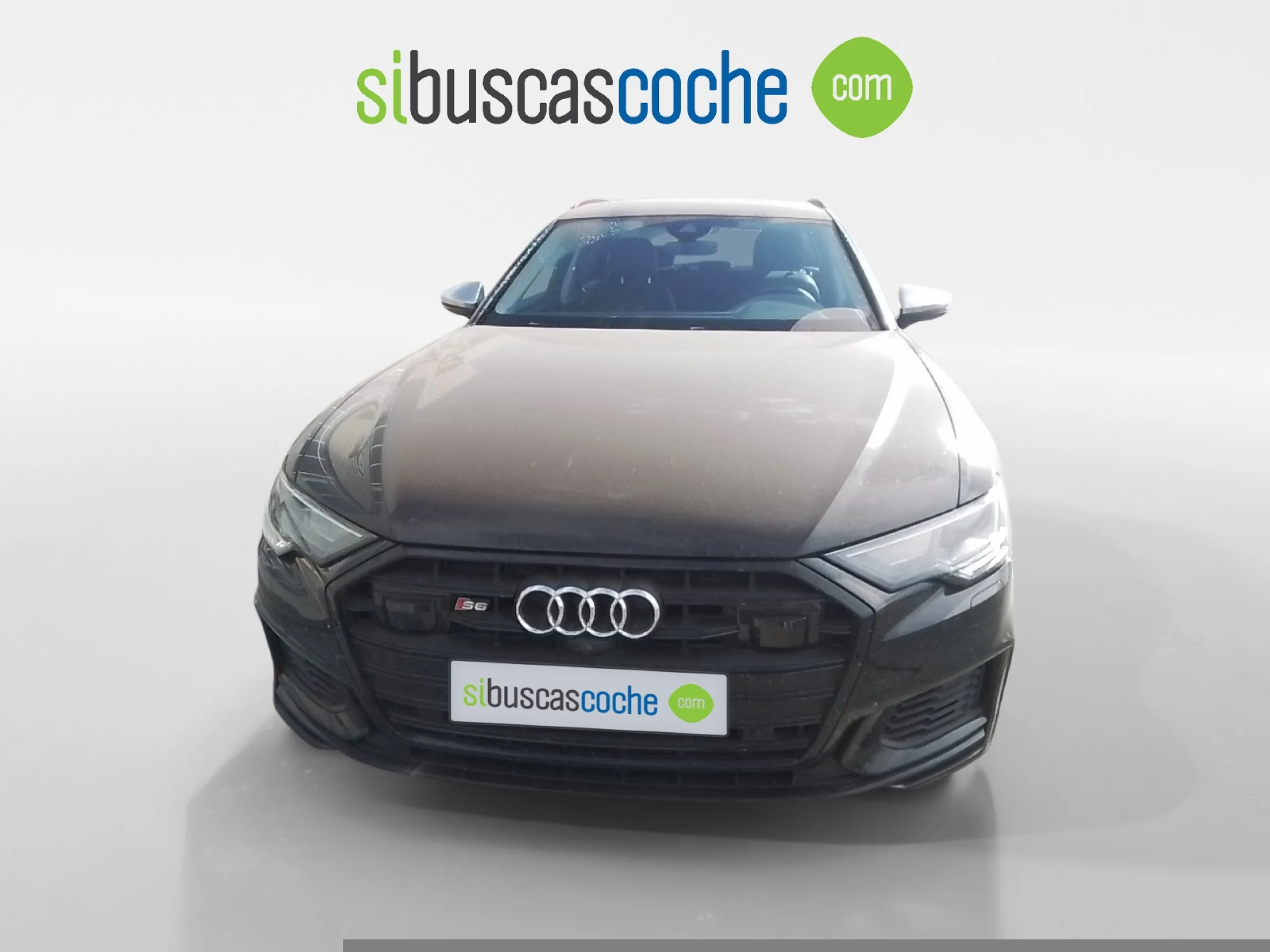 AUDI A6 AVANT S6 TDI 253KW (344CV) QUATTRO TIPTR - Foto 5