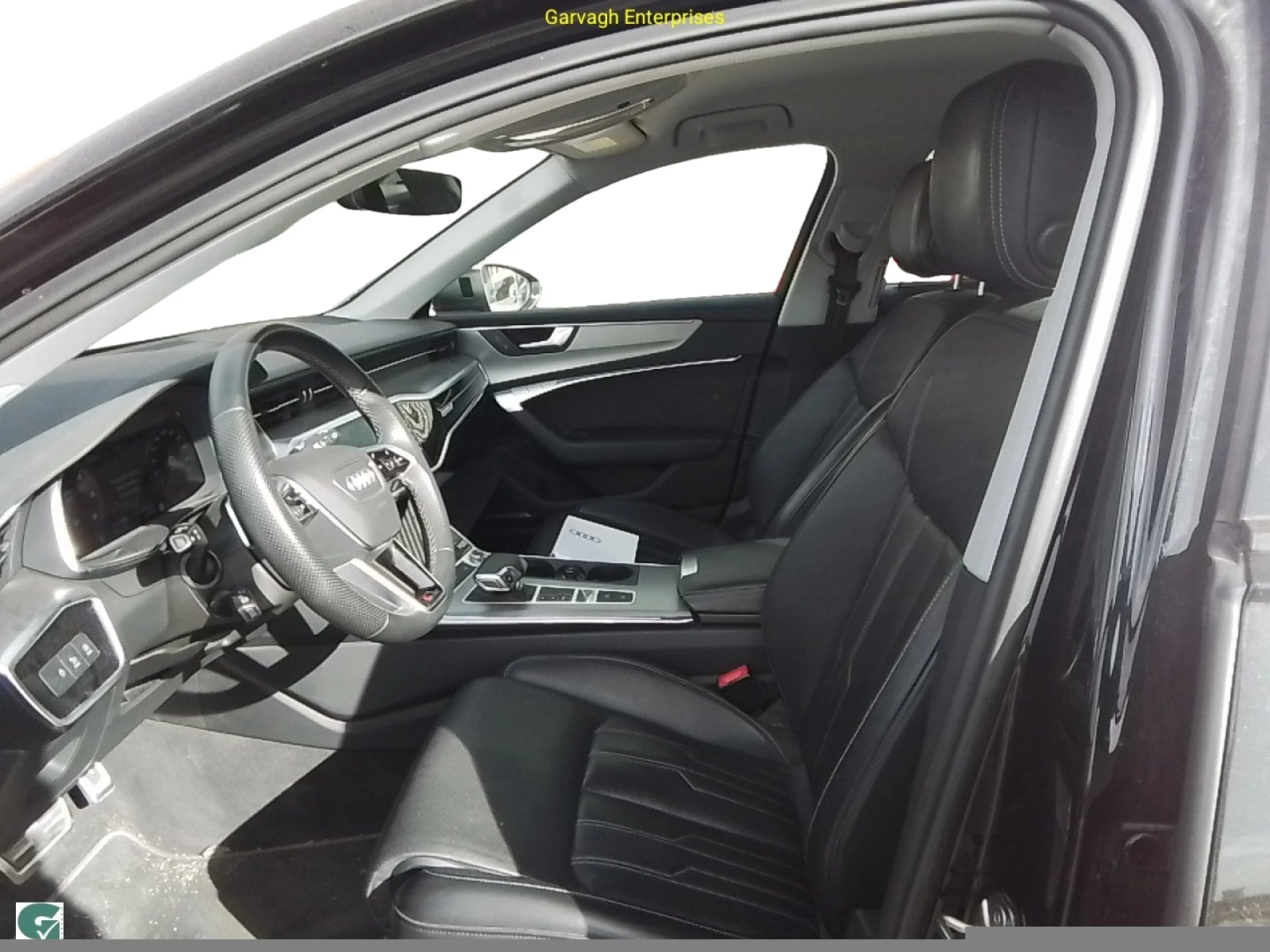 AUDI A6 AVANT S6 TDI 253KW (344CV) QUATTRO TIPTR - Foto 7