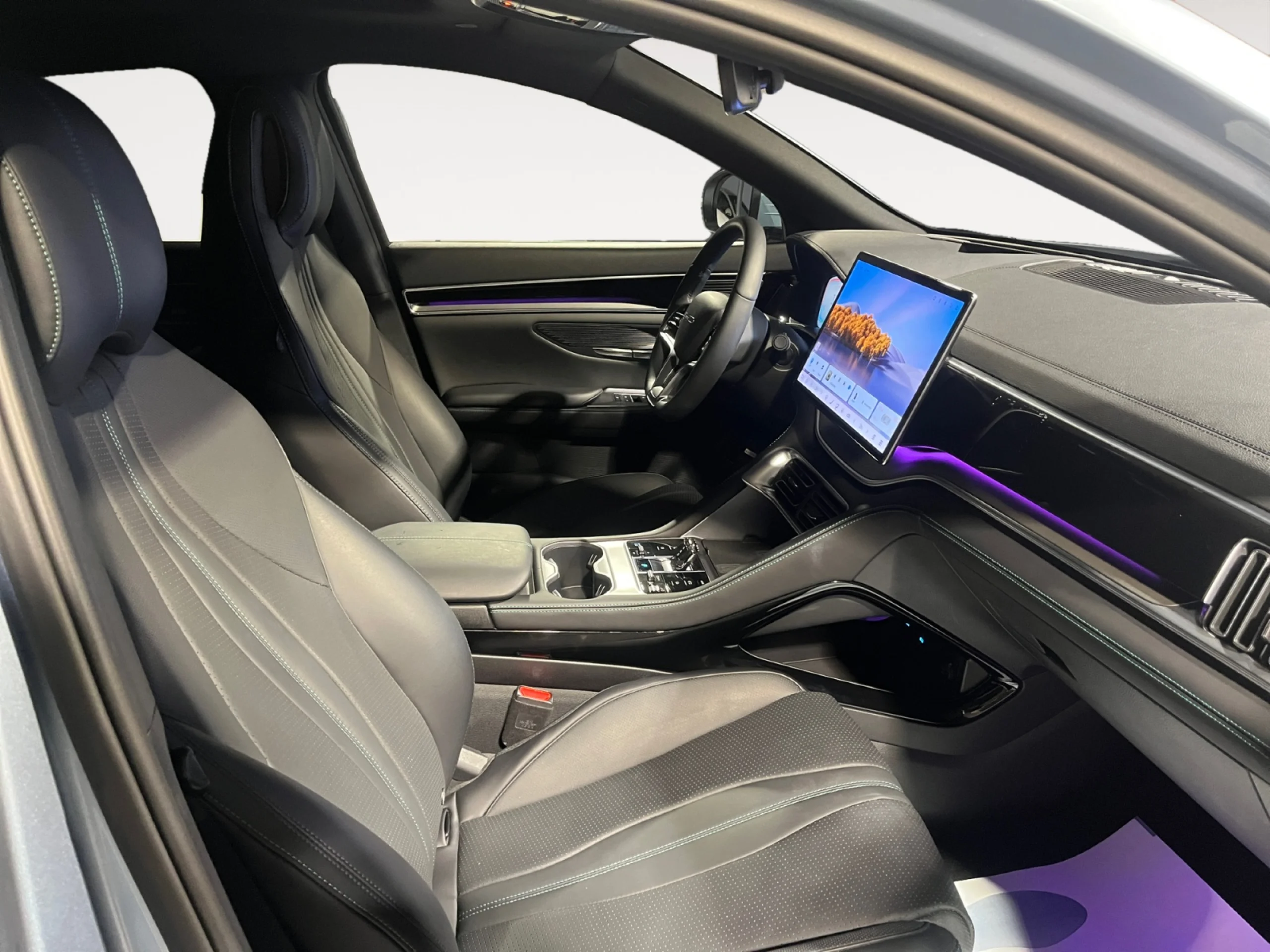 BYD SEAL U 1.5 DM I COMFORT - Foto 5