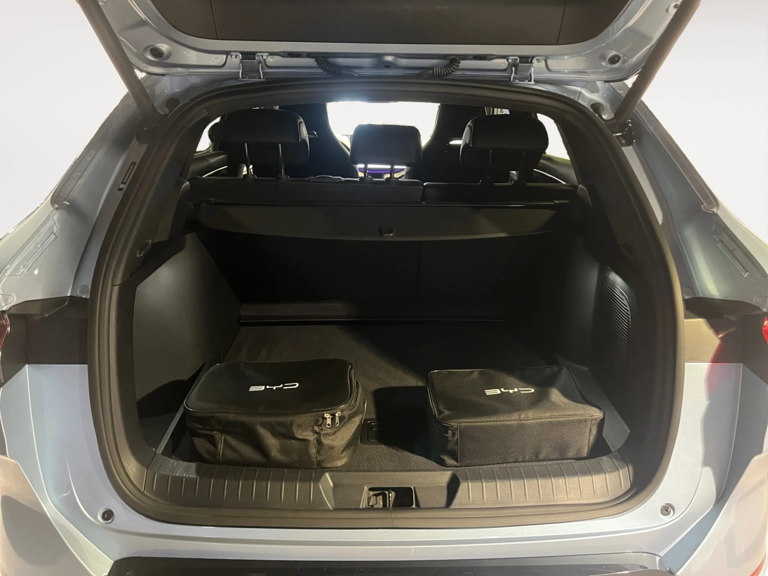 BYD SEAL U 1.5 DM I COMFORT - Foto 8