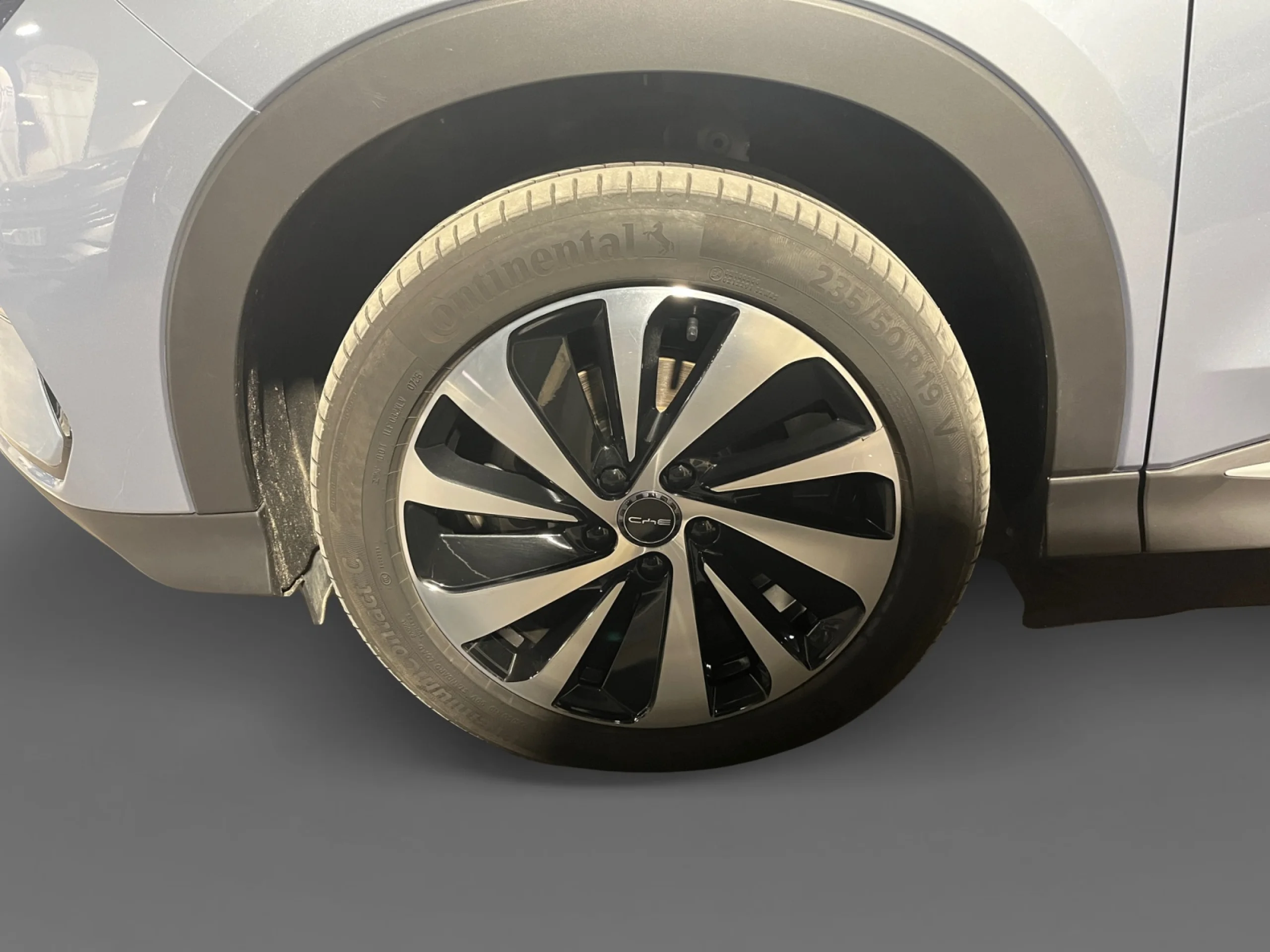 BYD SEAL U 1.5 DM I COMFORT - Foto 9