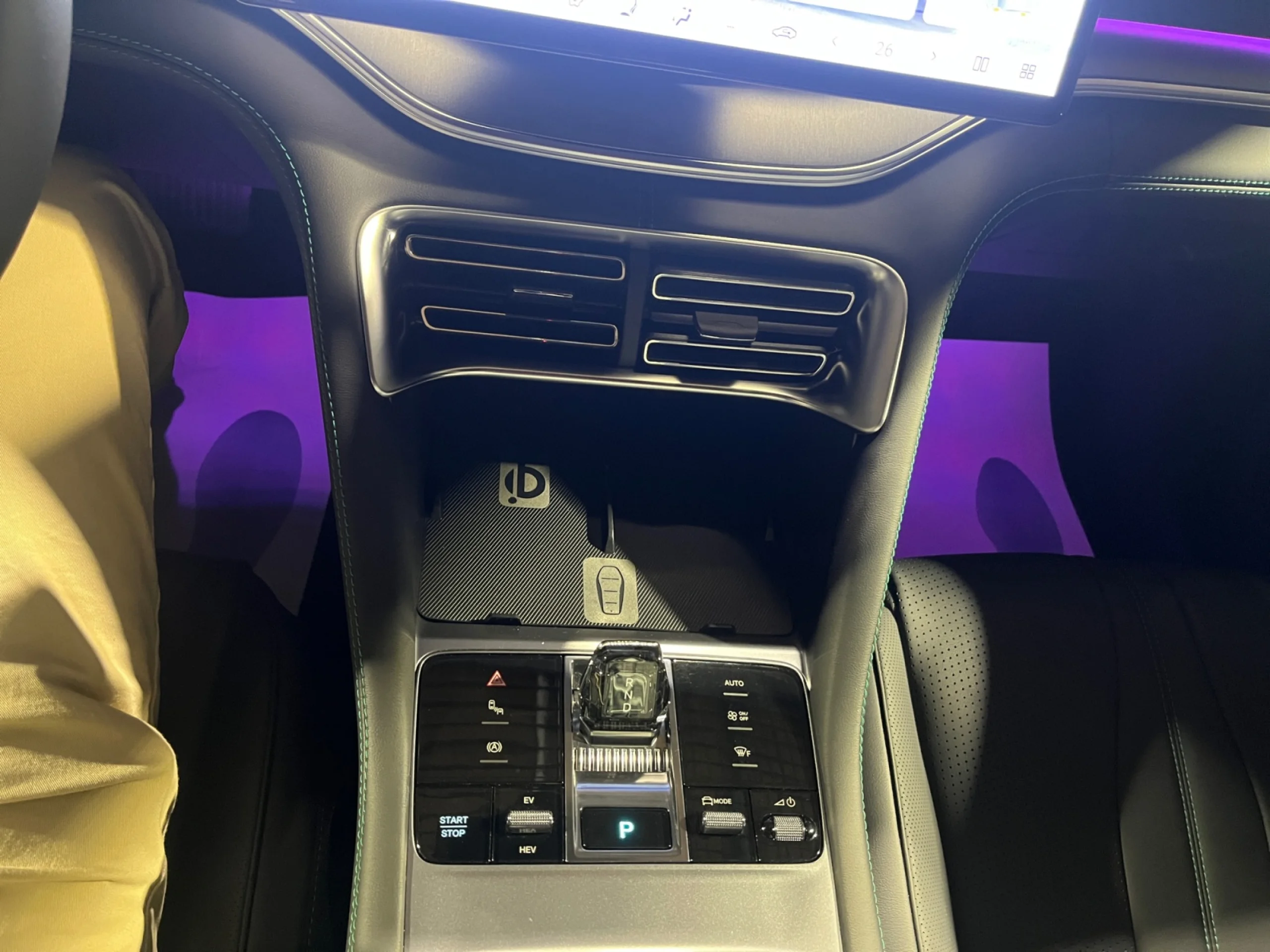 BYD SEAL U 1.5 DM I COMFORT - Foto 11