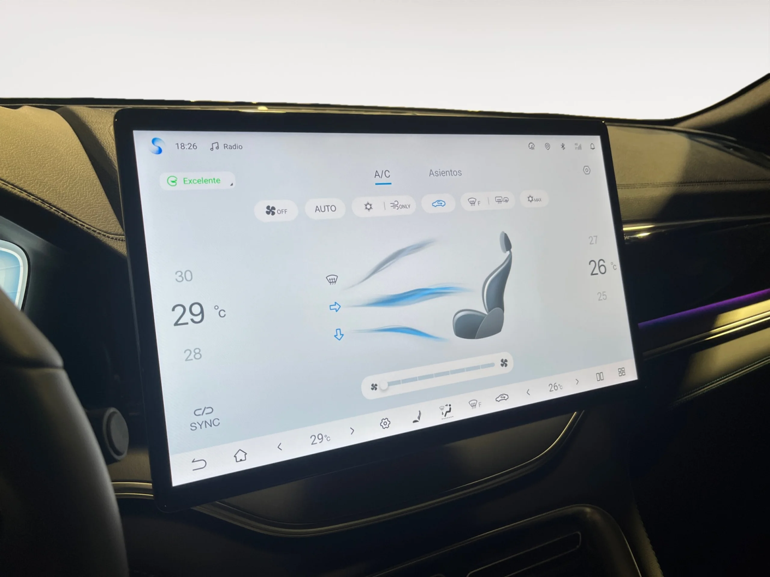 BYD SEAL U 1.5 DM I COMFORT - Foto 14