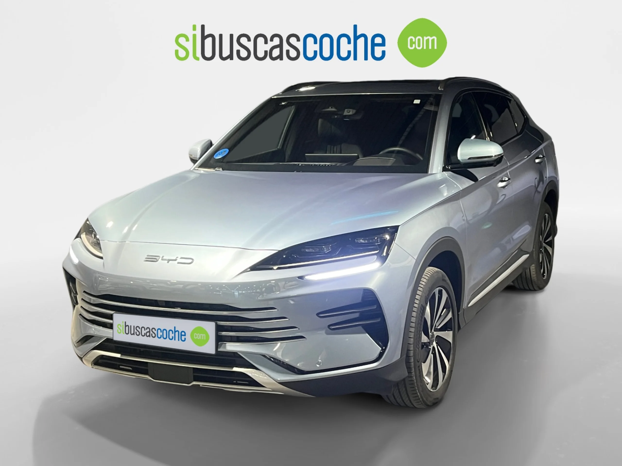 BYD SEAL U 1.5 DM I COMFORT - Foto 16