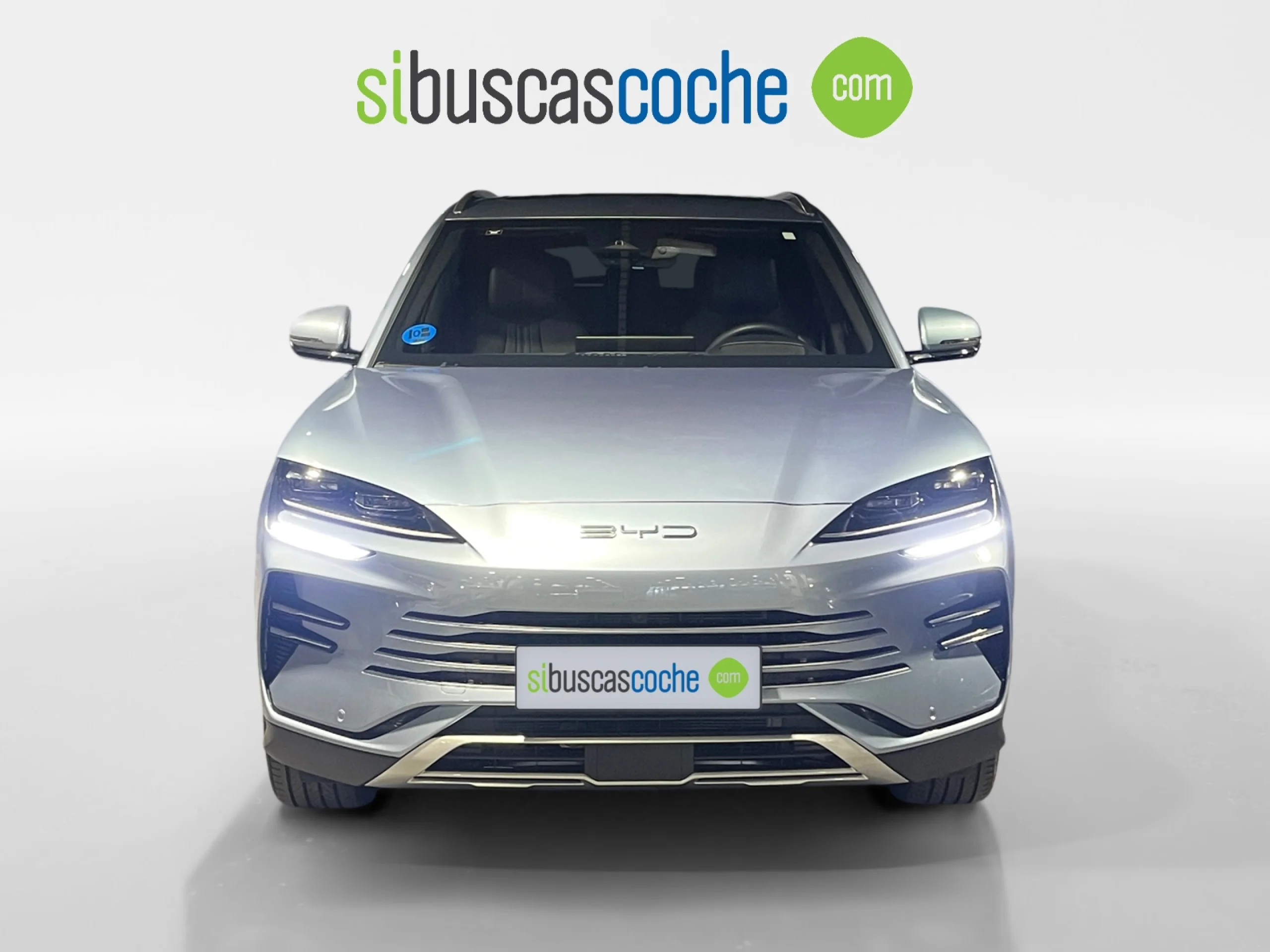 BYD SEAL U 1.5 DM I COMFORT - Foto 17