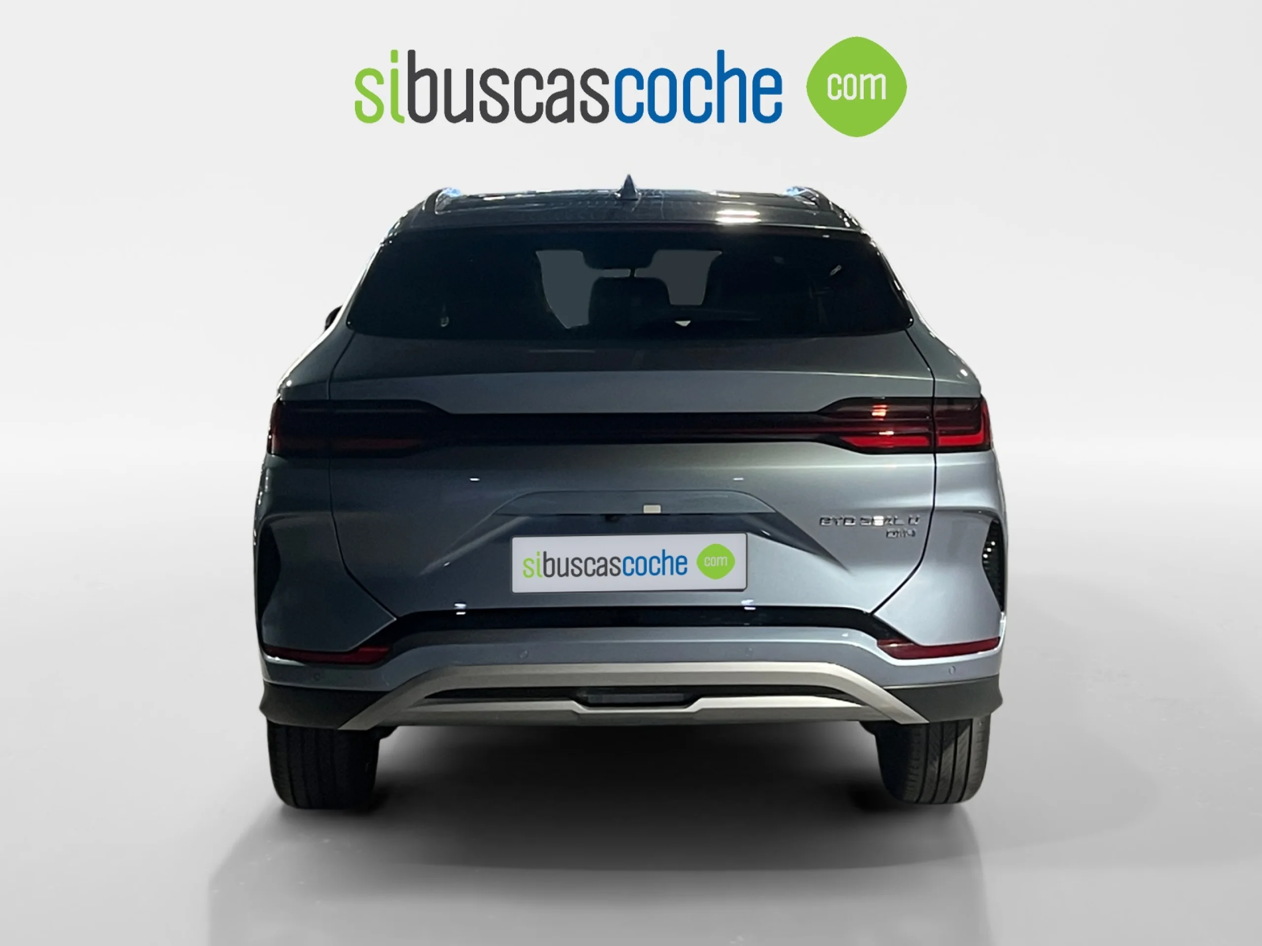 BYD SEAL U 1.5 DM I COMFORT - Foto 18