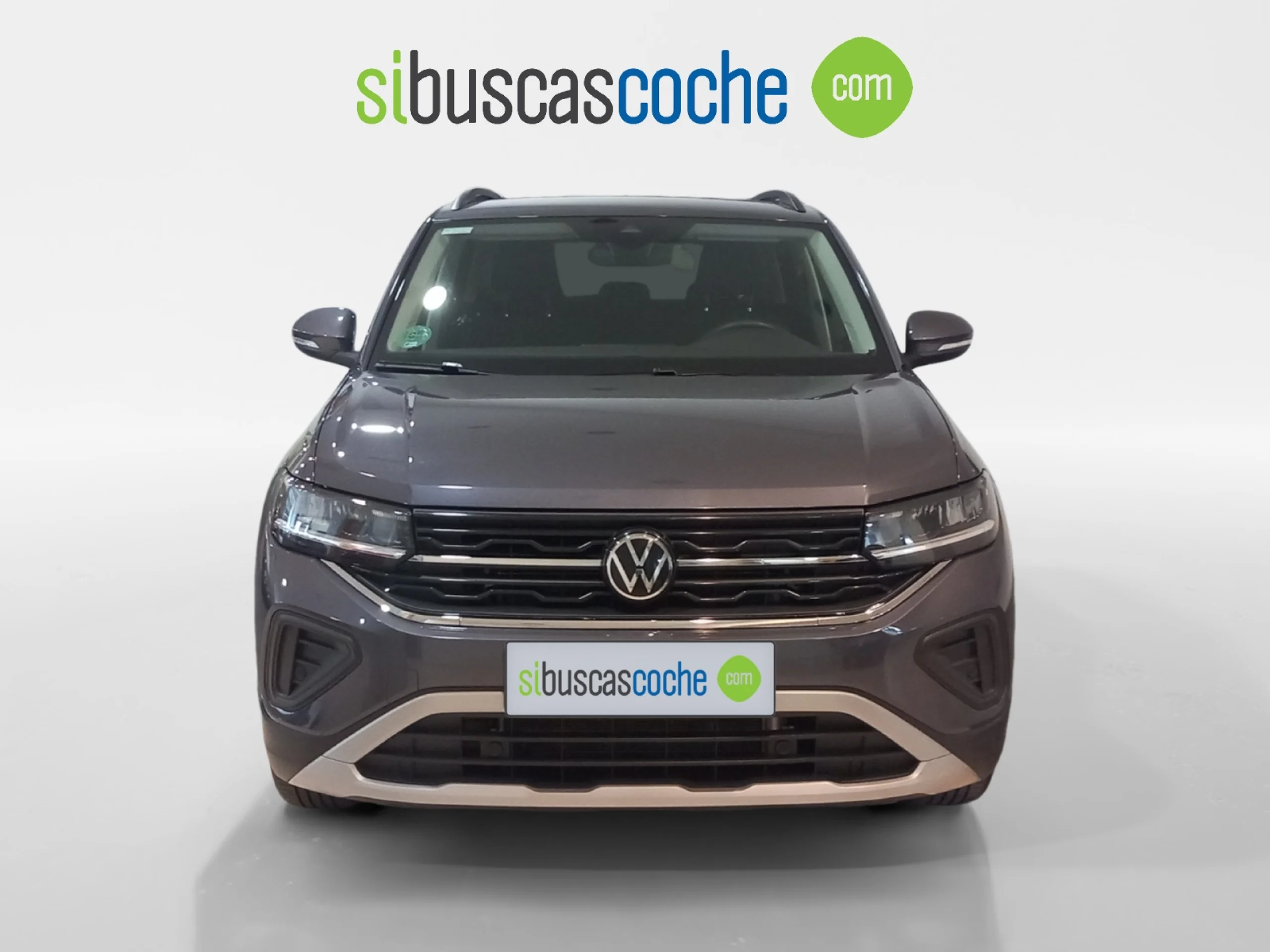 VOLKSWAGEN T CROSS LIFE 1.0 TSI 85KW (115CV) DSG - Foto 13