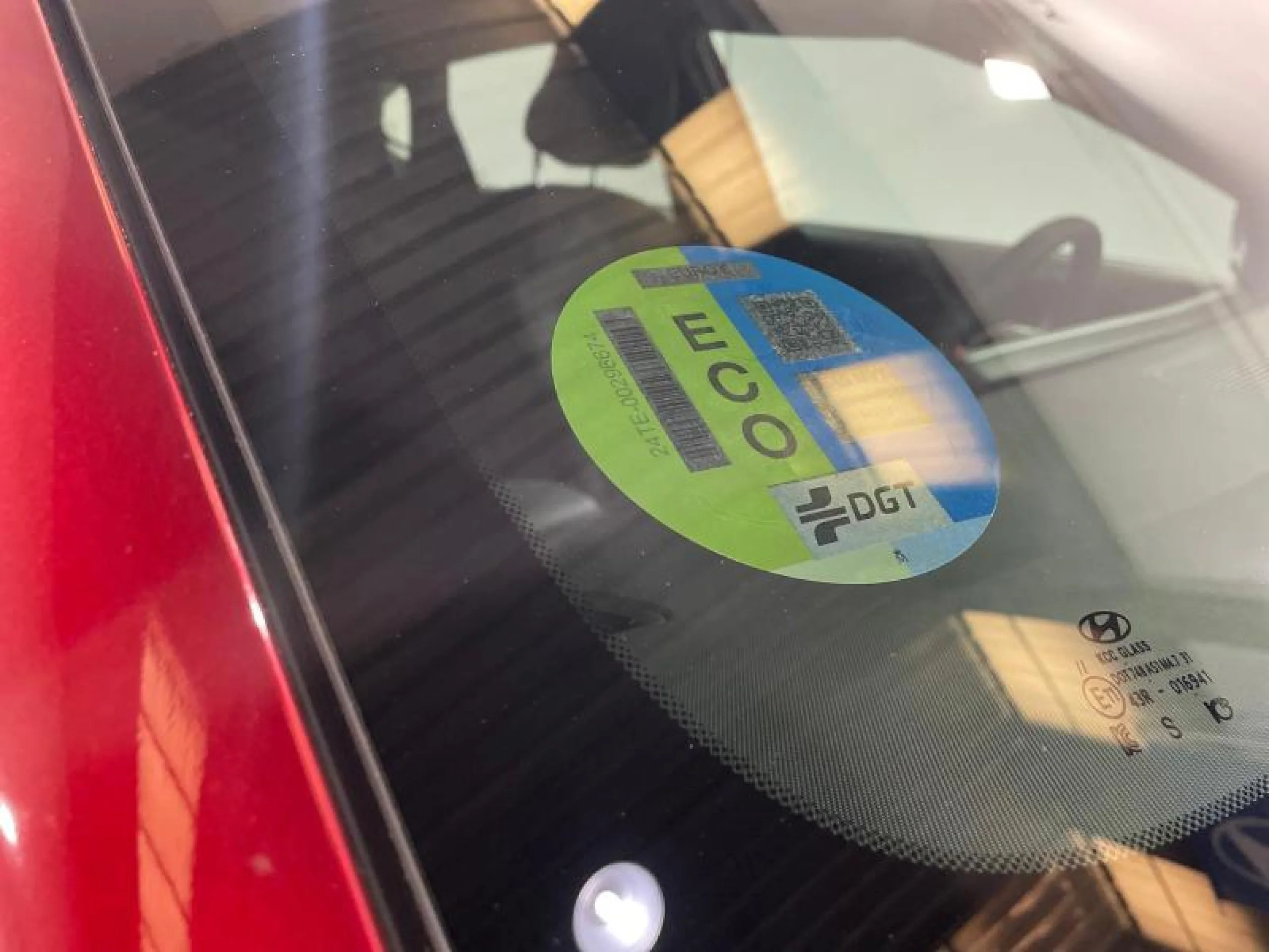 HYUNDAI KONA 1.6 GDI HEV FLEXX DCT - Foto 3