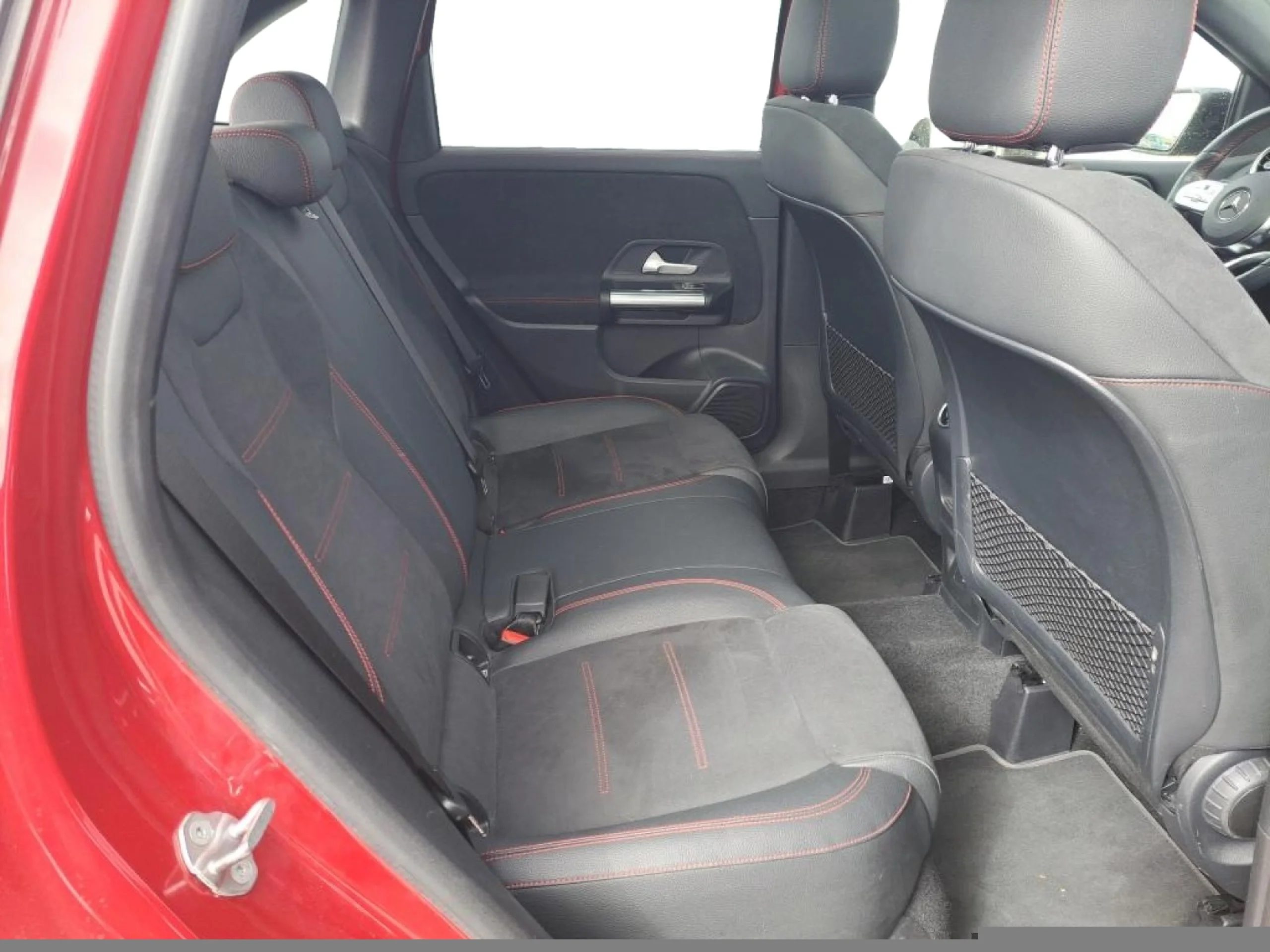 MERCEDES-BENZ CLASE B B 200 D - Foto 5