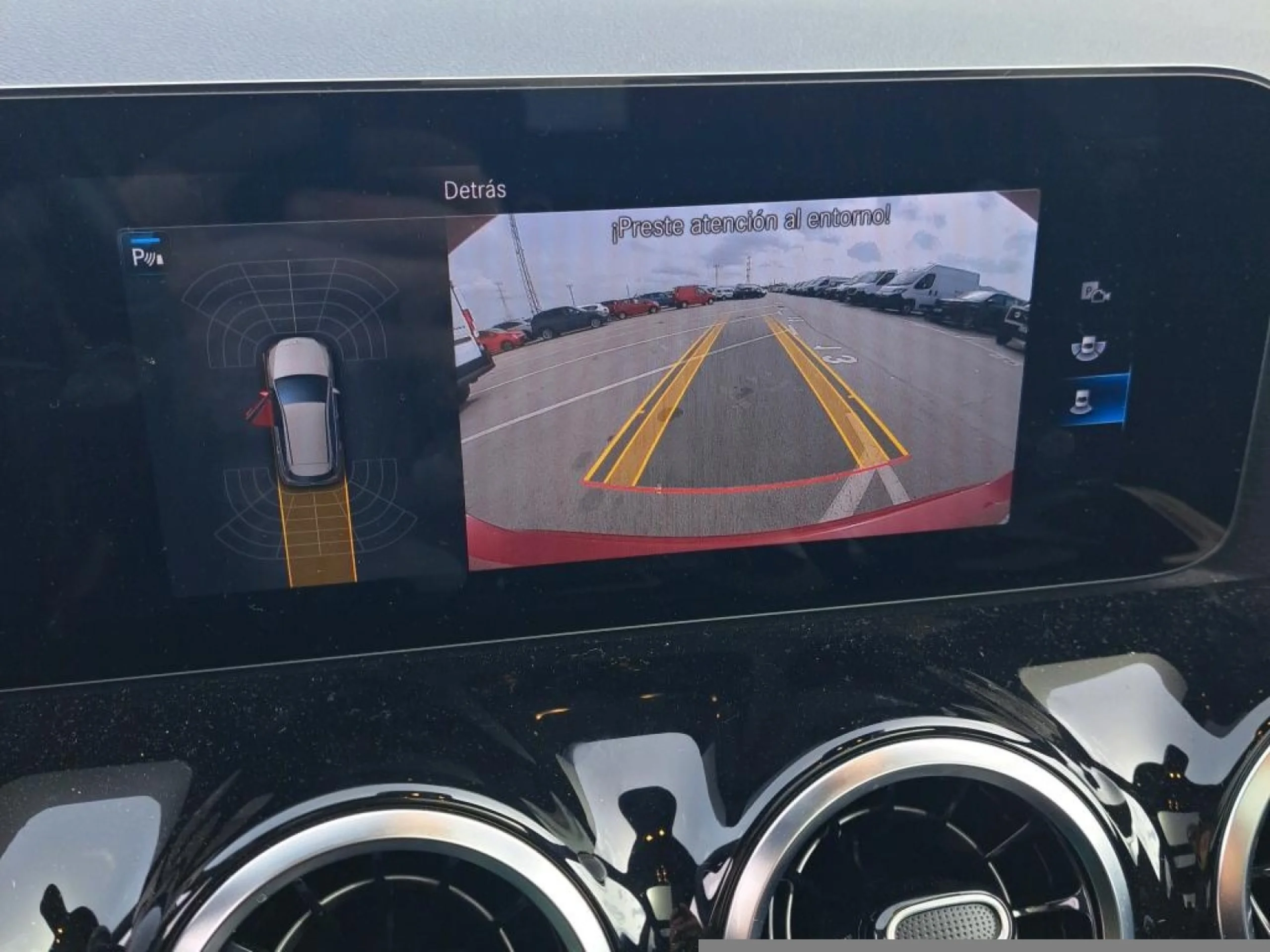 MERCEDES-BENZ CLASE B B 200 D - Foto 7