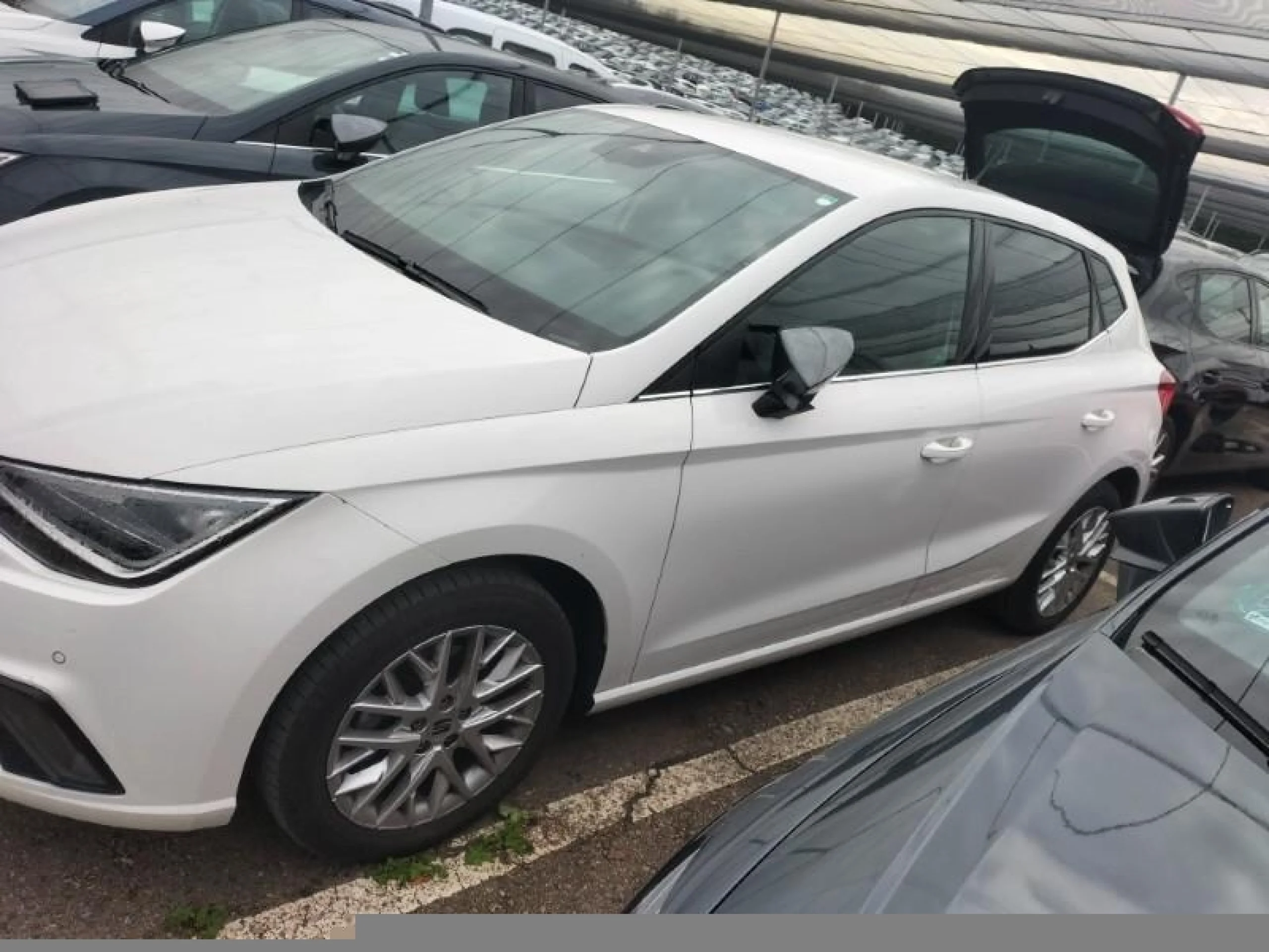 SEAT IBIZA 1.0 TSI 85KW XCELLENCE - Foto 2