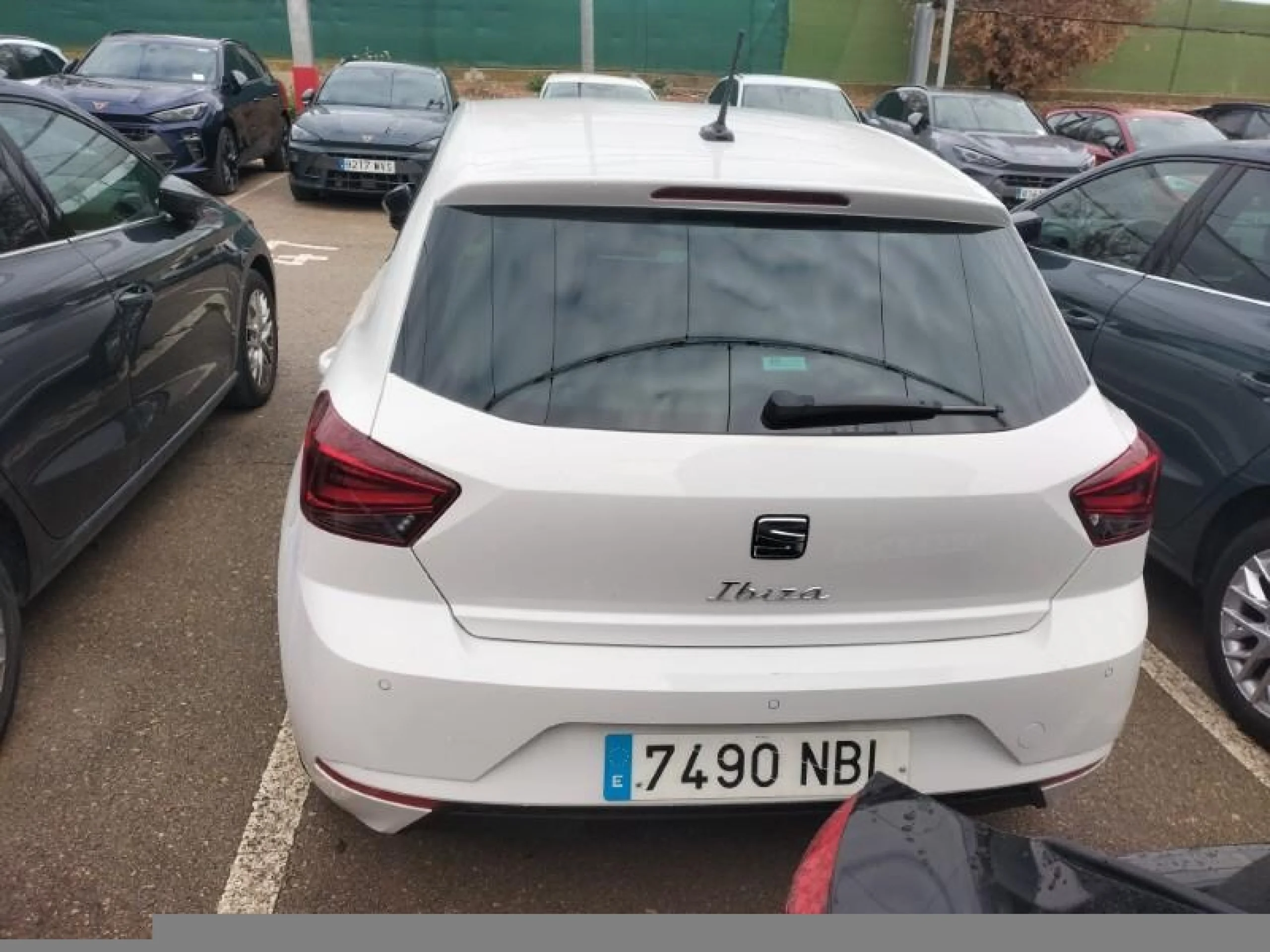 SEAT IBIZA 1.0 TSI 85KW XCELLENCE - Foto 4