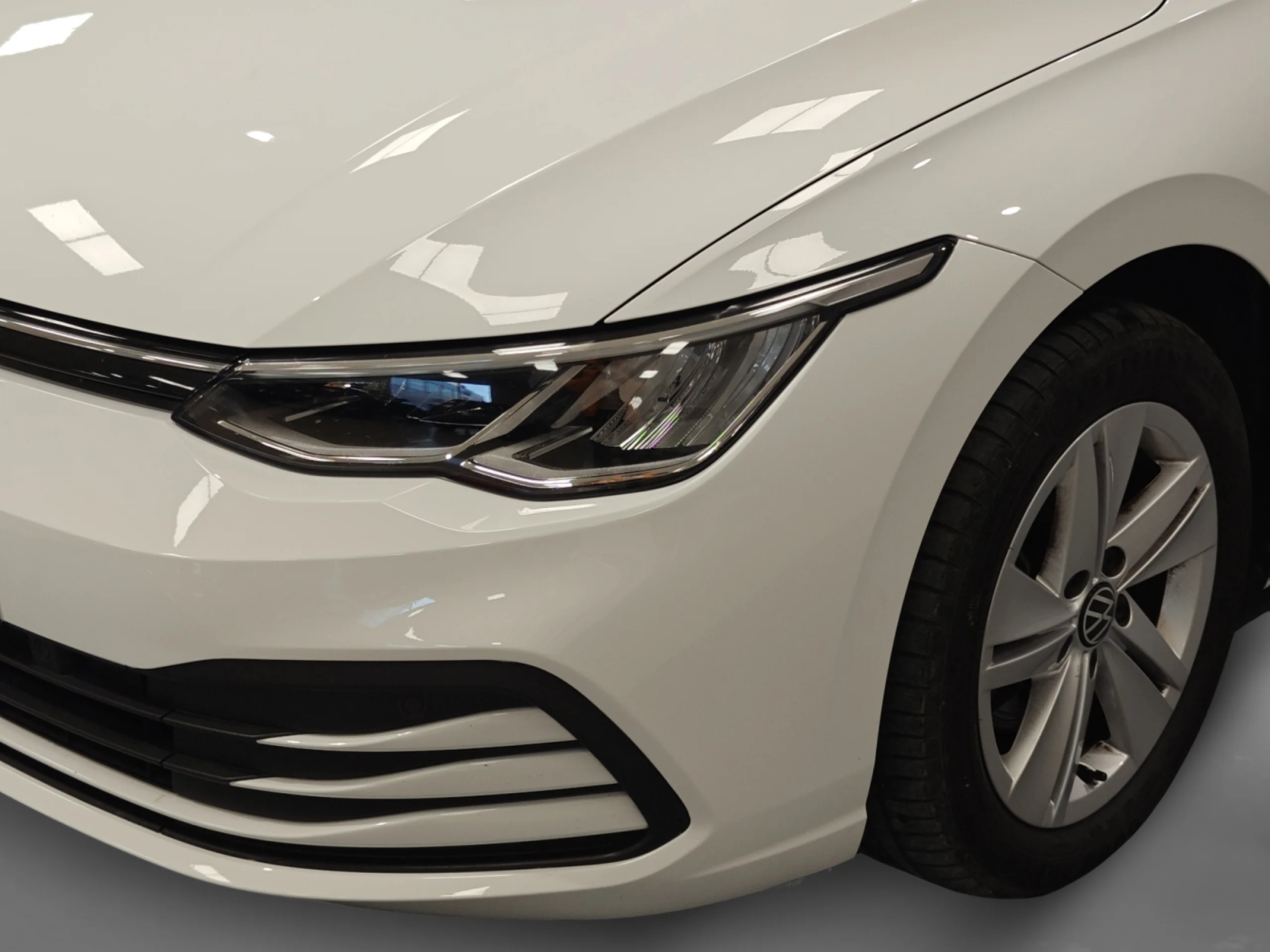 VOLKSWAGEN GOLF LIFE 2.0 TDI 85KW (115CV) - Foto 22
