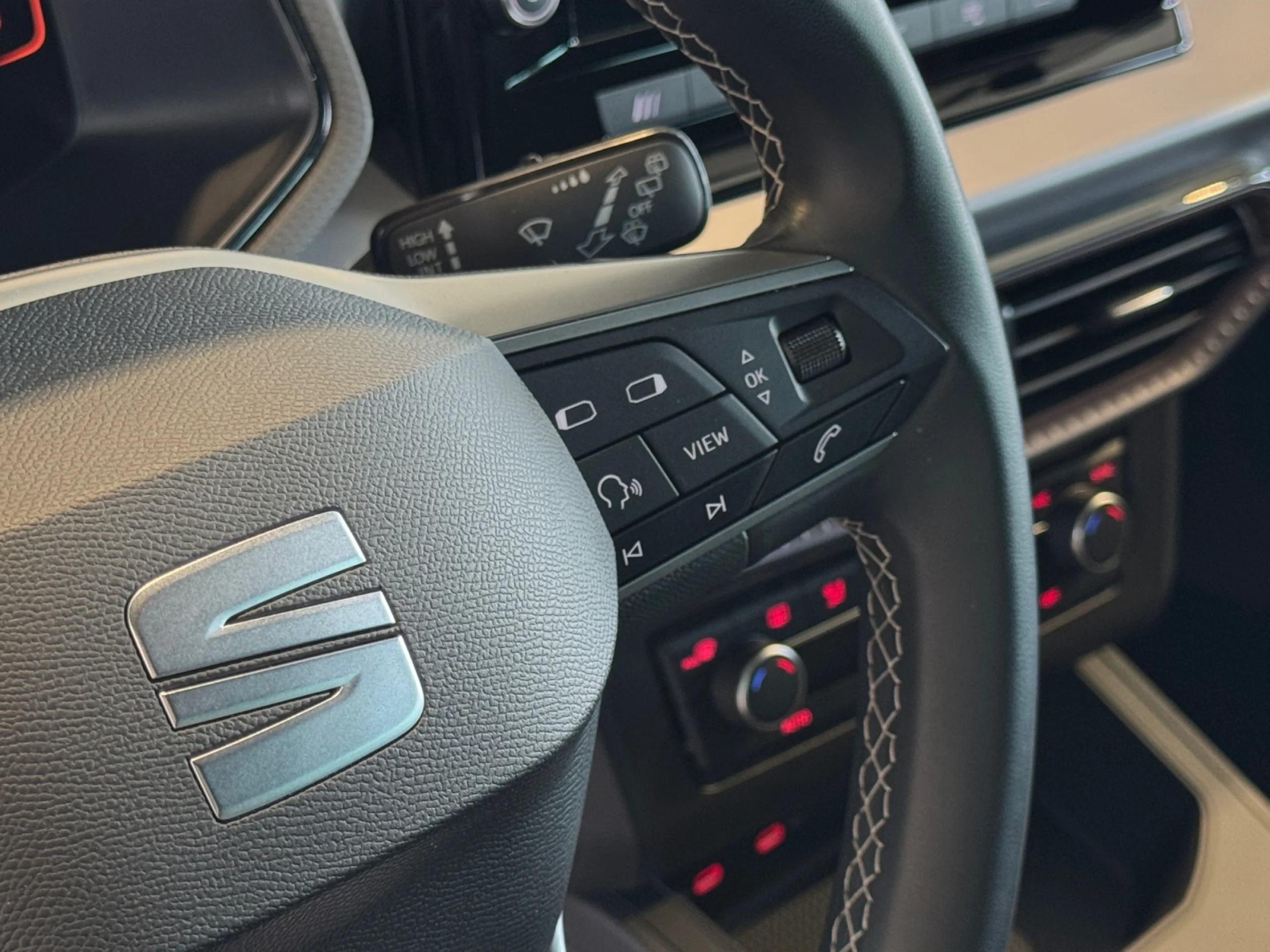 SEAT IBIZA 1.0 TSI 85KW XCELLENCE - Foto 12