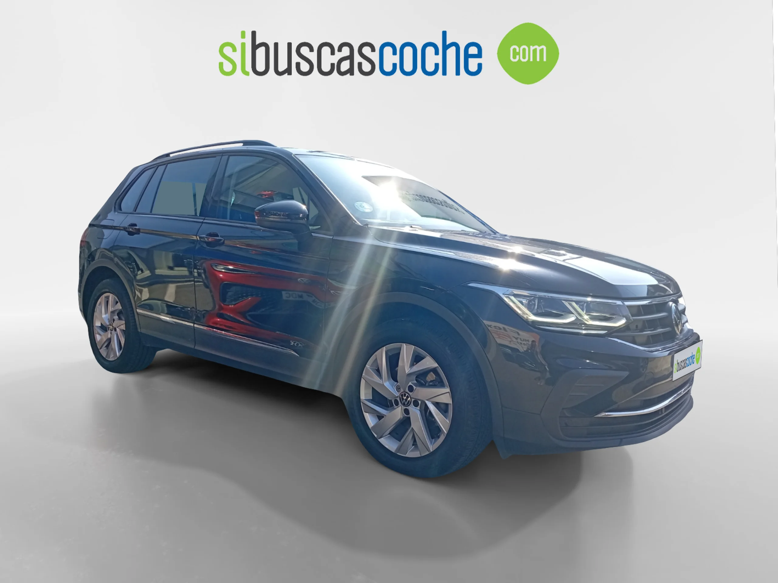 VOLKSWAGEN TIGUAN LIFE 1.5 TSI 110KW (150CV) DSG - Foto 1