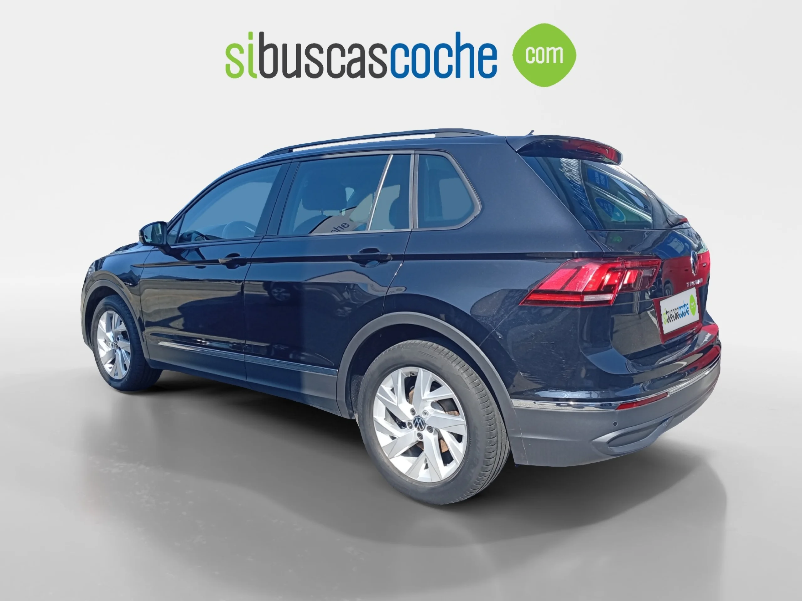 VOLKSWAGEN TIGUAN LIFE 1.5 TSI 110KW (150CV) DSG - Foto 2