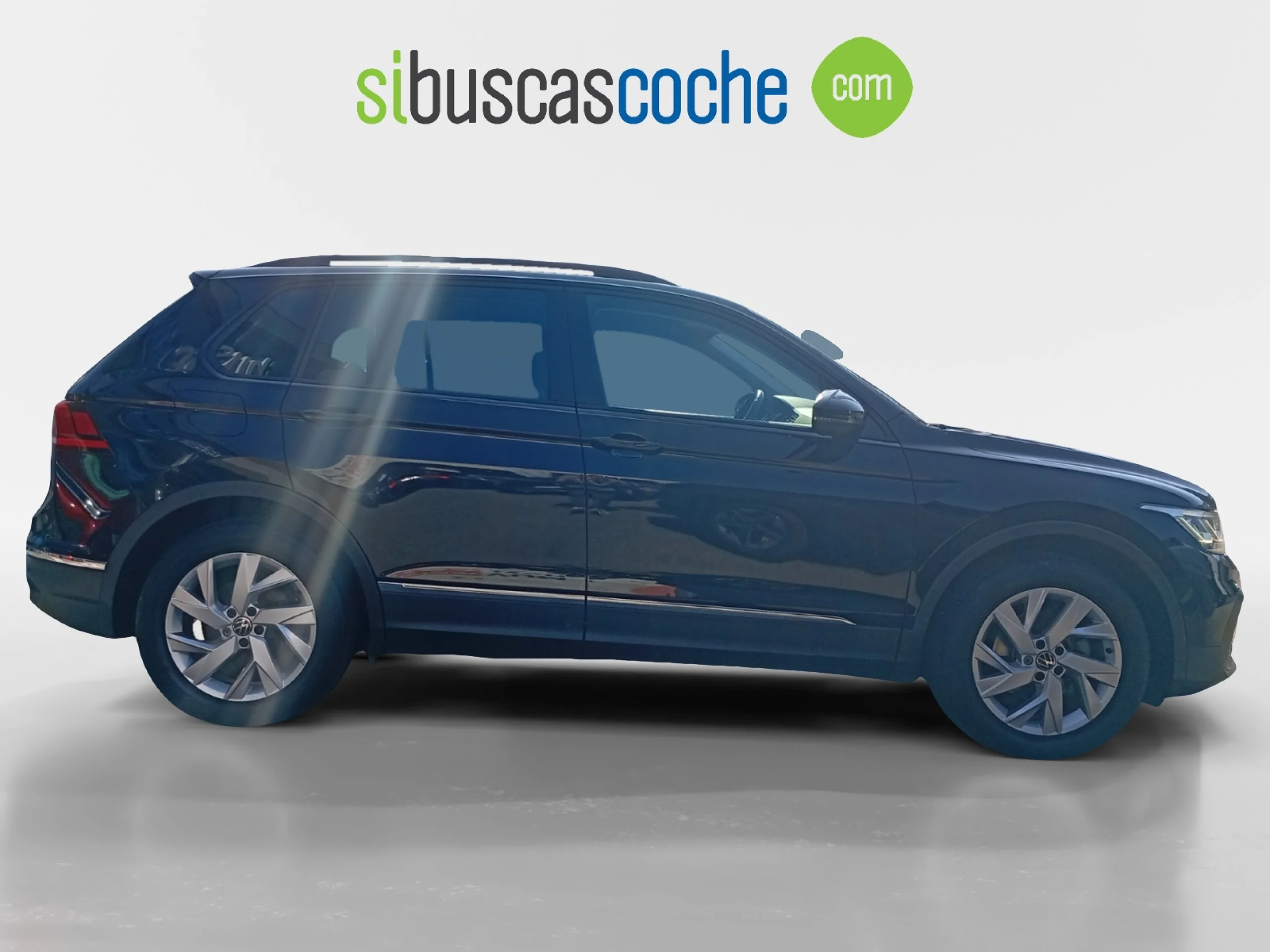 VOLKSWAGEN TIGUAN LIFE 1.5 TSI 110KW (150CV) DSG - Foto 3