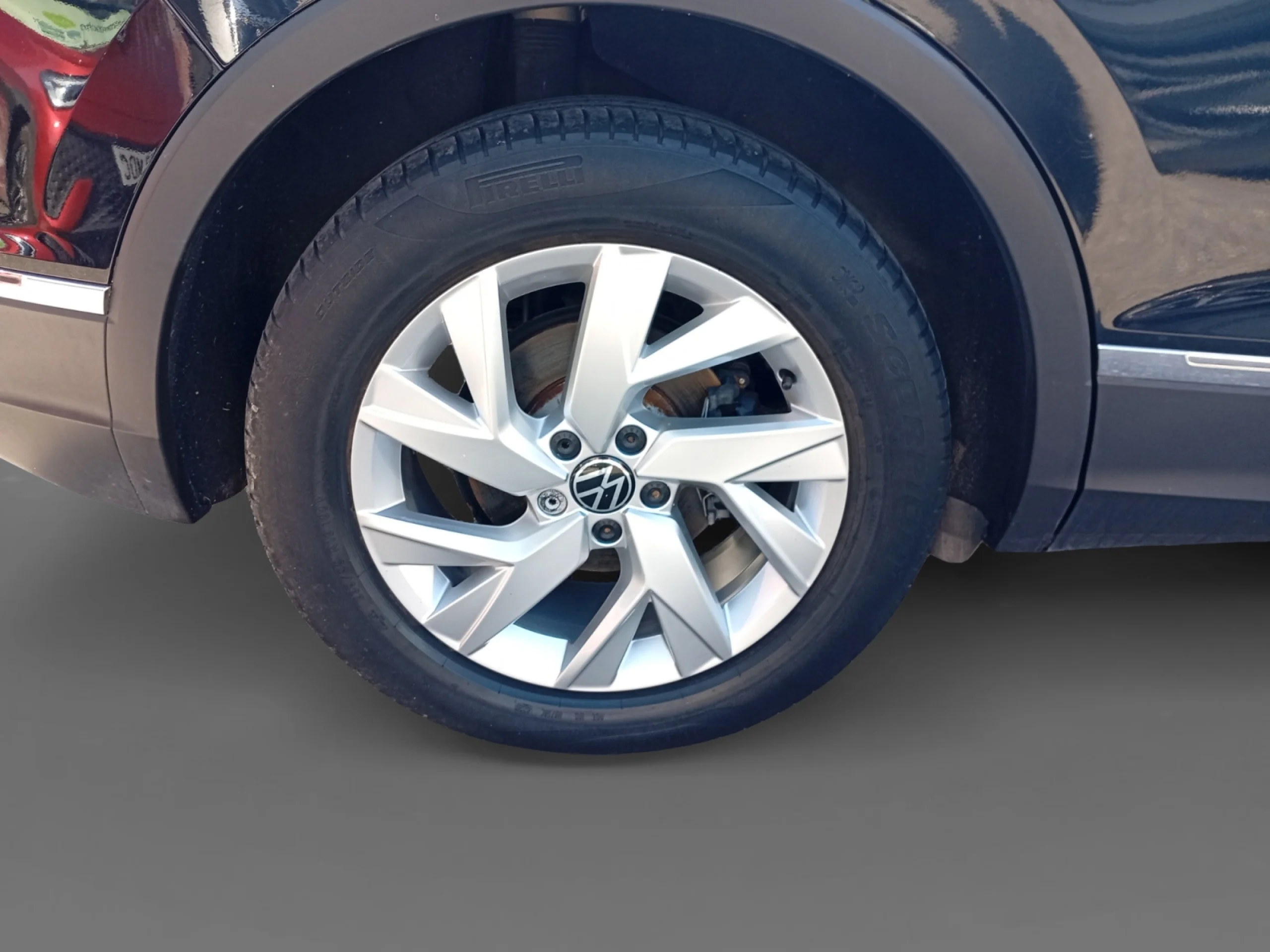 VOLKSWAGEN TIGUAN LIFE 1.5 TSI 110KW (150CV) DSG - Foto 8