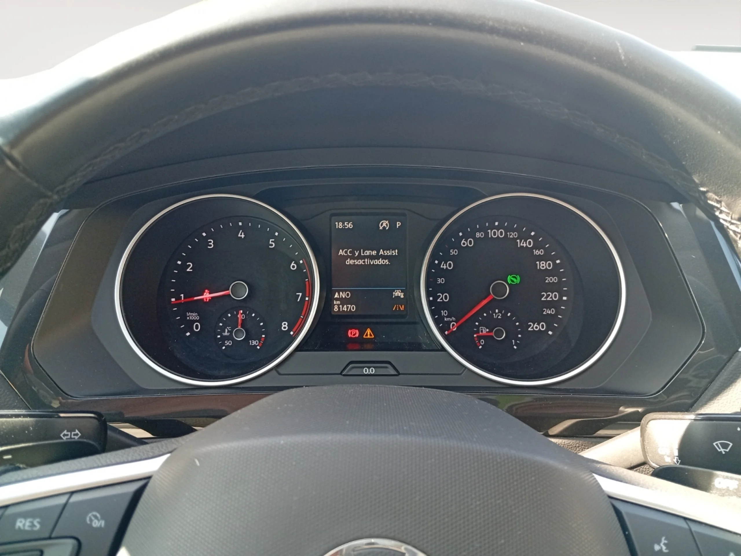 VOLKSWAGEN TIGUAN LIFE 1.5 TSI 110KW (150CV) DSG - Foto 10