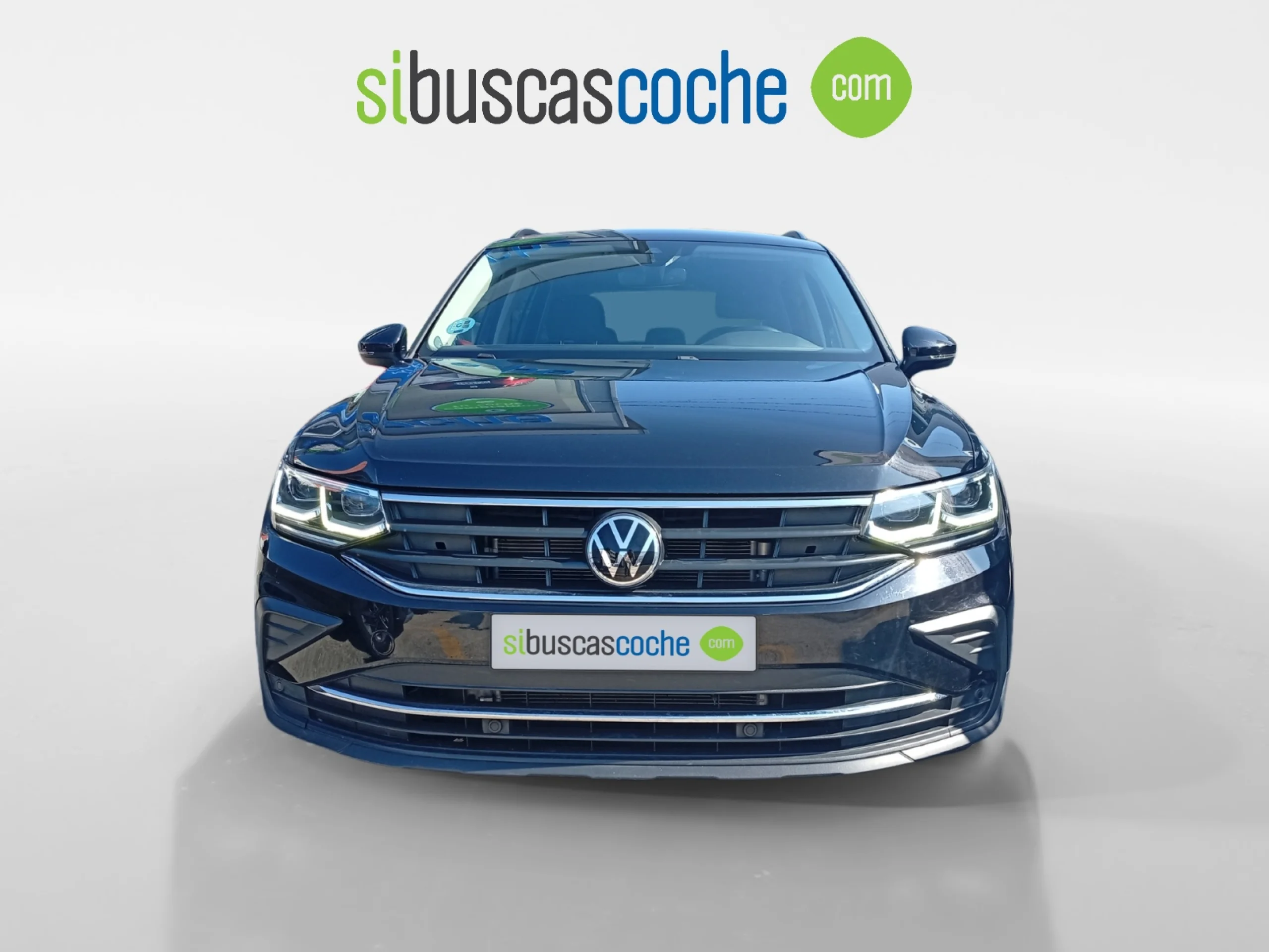 VOLKSWAGEN TIGUAN LIFE 1.5 TSI 110KW (150CV) DSG - Foto 12