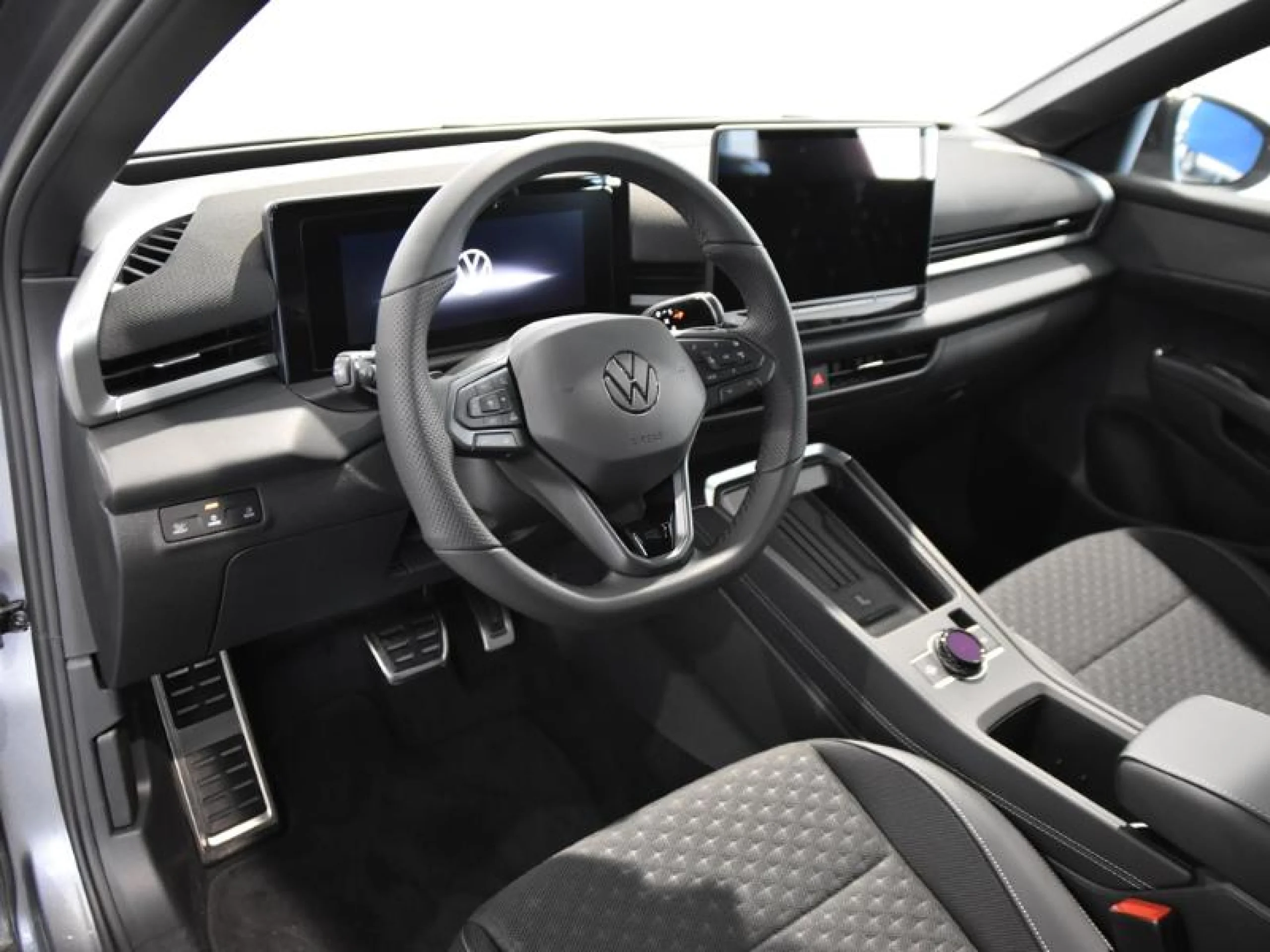 VOLKSWAGEN T ROC T ROC R LINE  1.5 ETSI 110 KW (150 CV)  AUTOMÁTICO DSG 7 VEL. - Foto 10