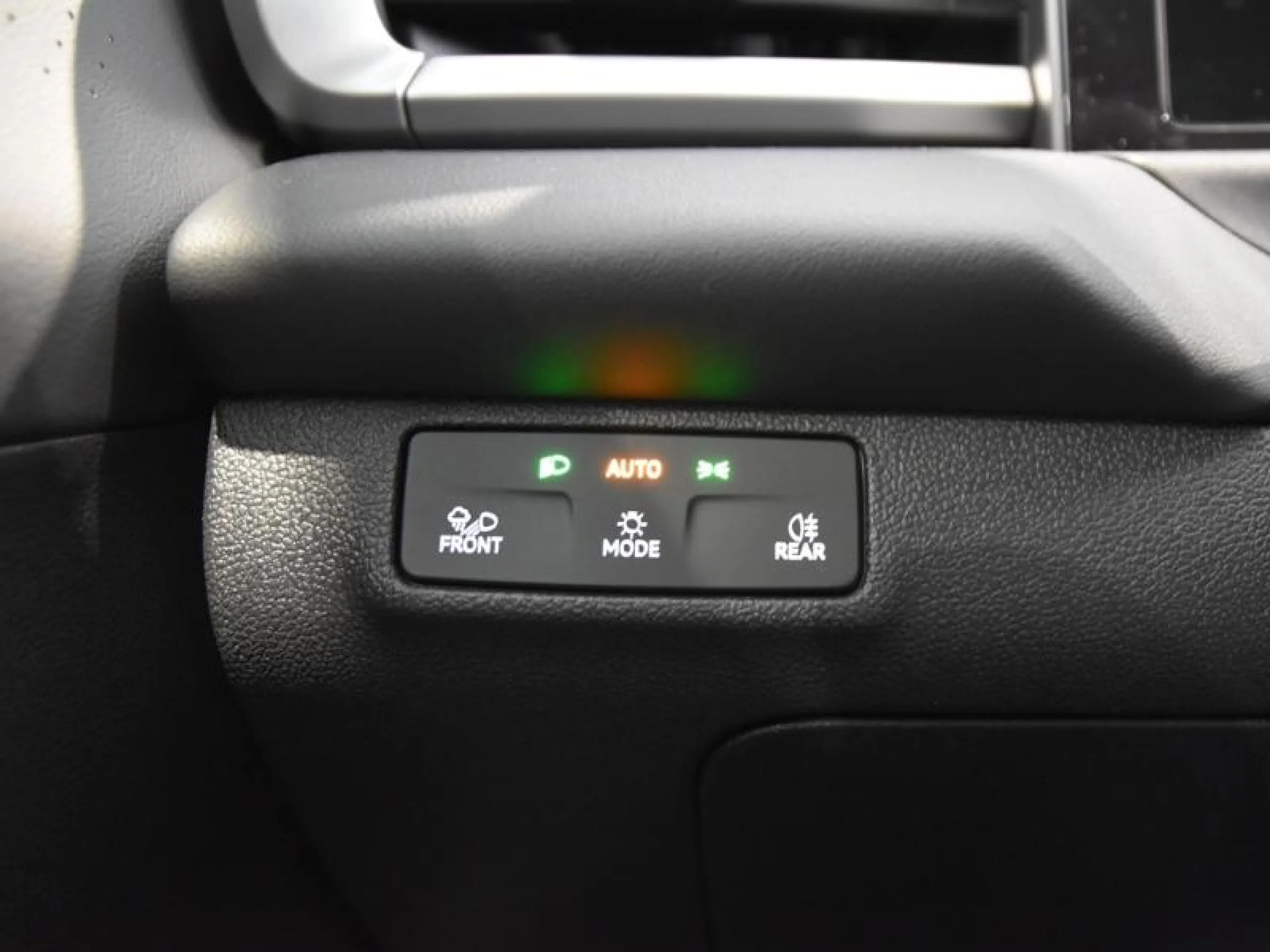 VOLKSWAGEN T ROC T ROC R LINE  1.5 ETSI 110 KW (150 CV)  AUTOMÁTICO DSG 7 VEL. - Foto 17