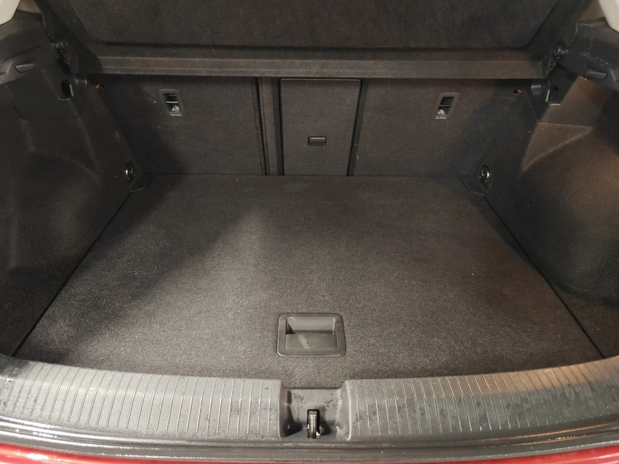 VOLKSWAGEN T ROC ··MÁS·· 1.5 TSI 110KW (150CV) DSG - Foto 7
