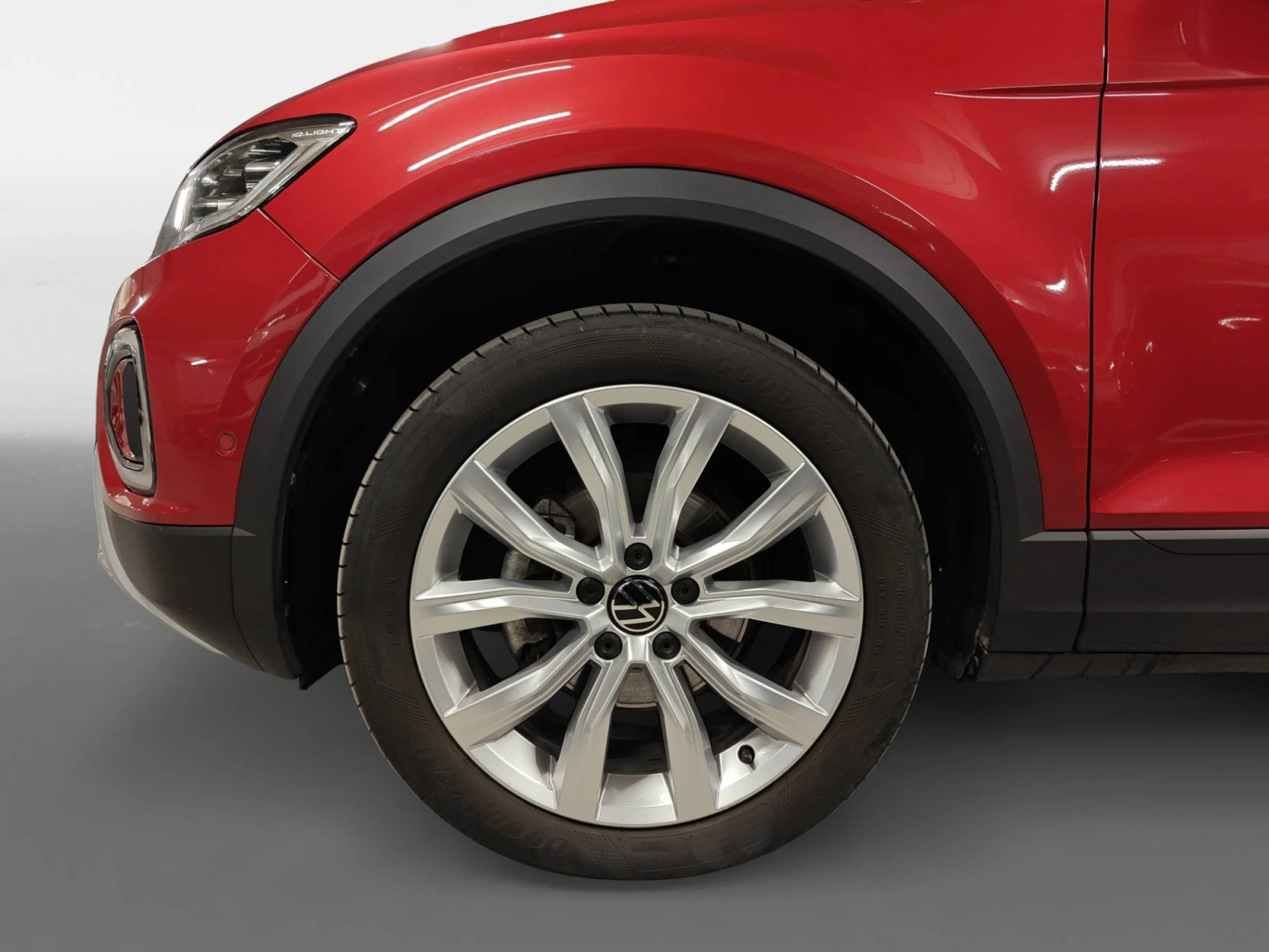 VOLKSWAGEN T ROC ··MÁS·· 1.5 TSI 110KW (150CV) DSG - Foto 8