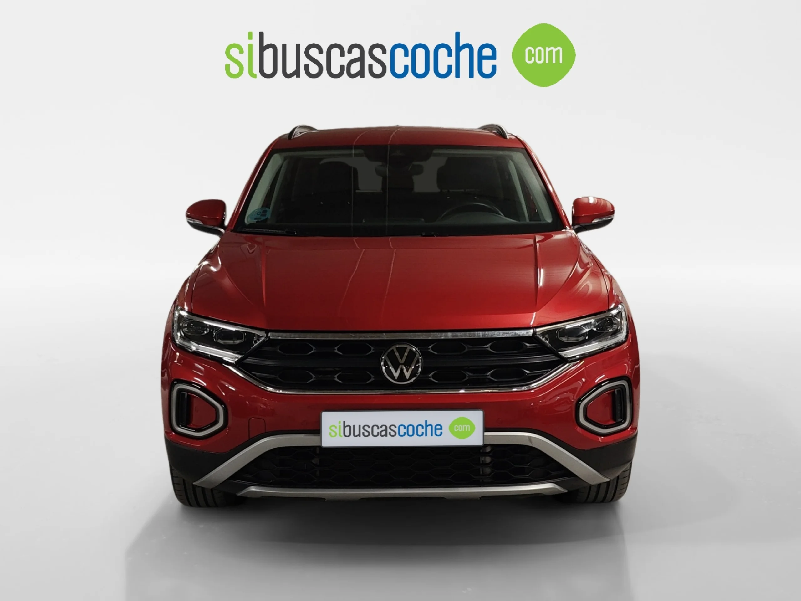 VOLKSWAGEN T ROC ··MÁS·· 1.5 TSI 110KW (150CV) DSG - Foto 19