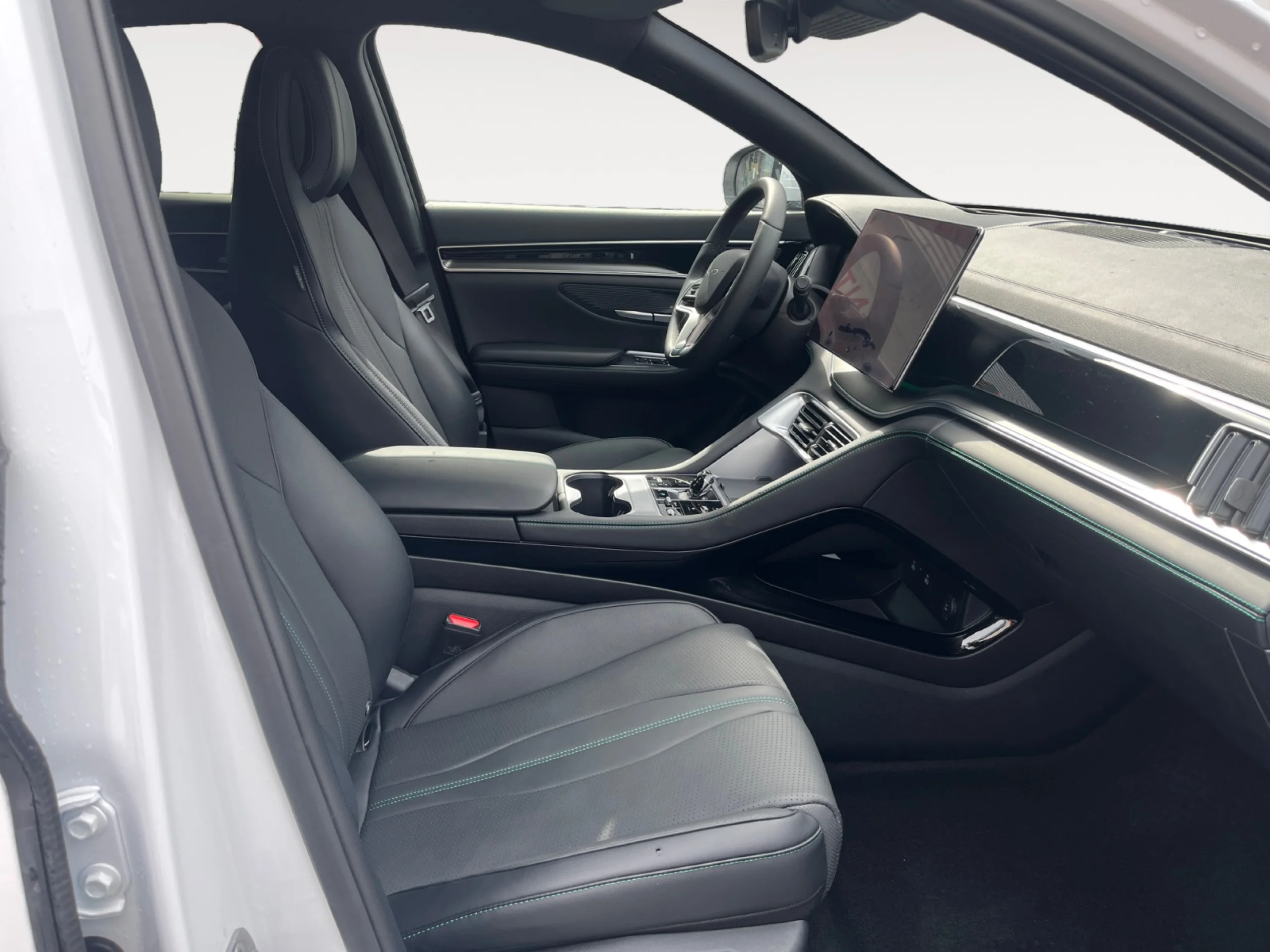 BYD SEAL U 1.5 DM I COMFORT - Foto 5