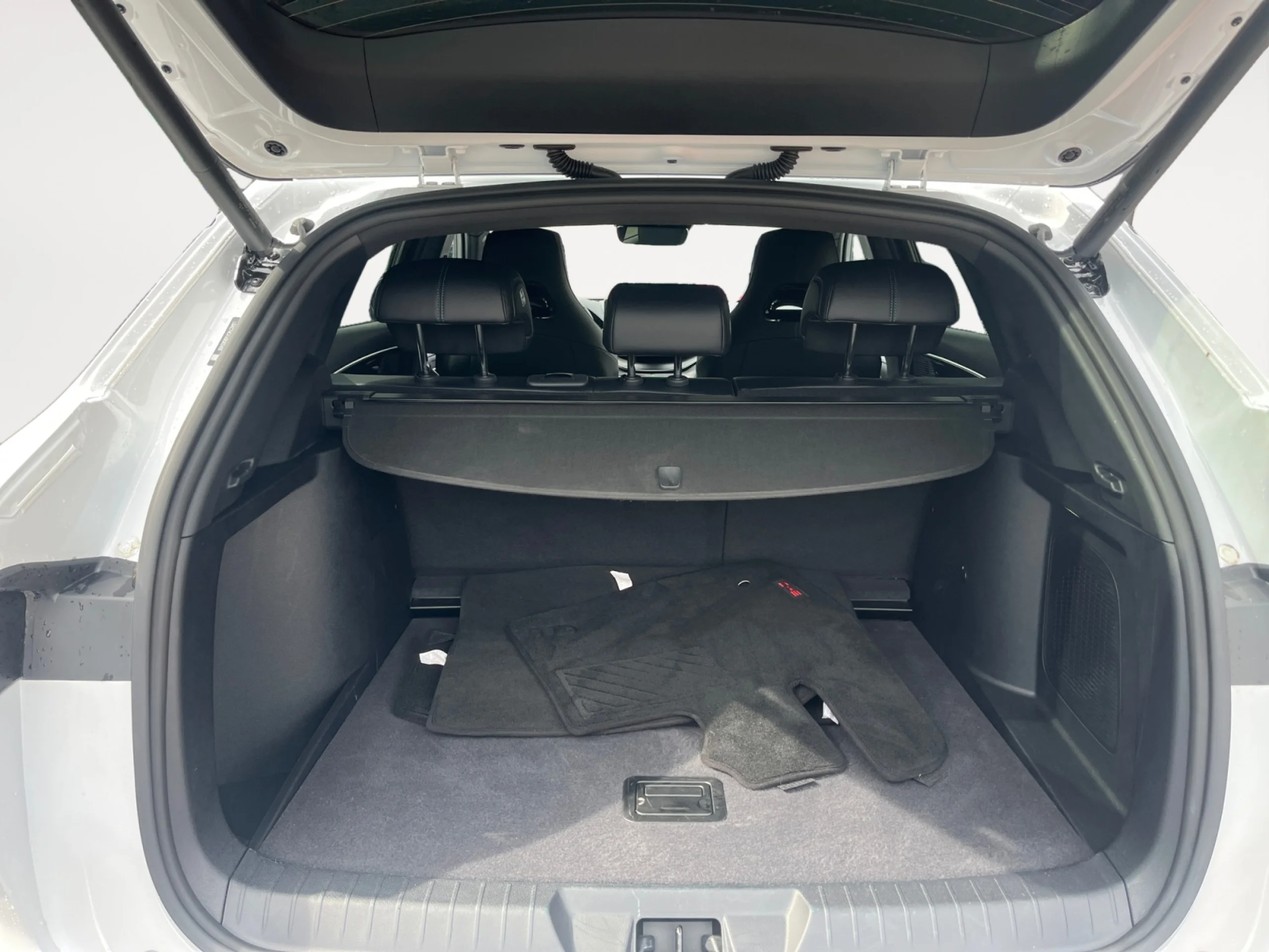 BYD SEAL U 1.5 DM I COMFORT - Foto 8