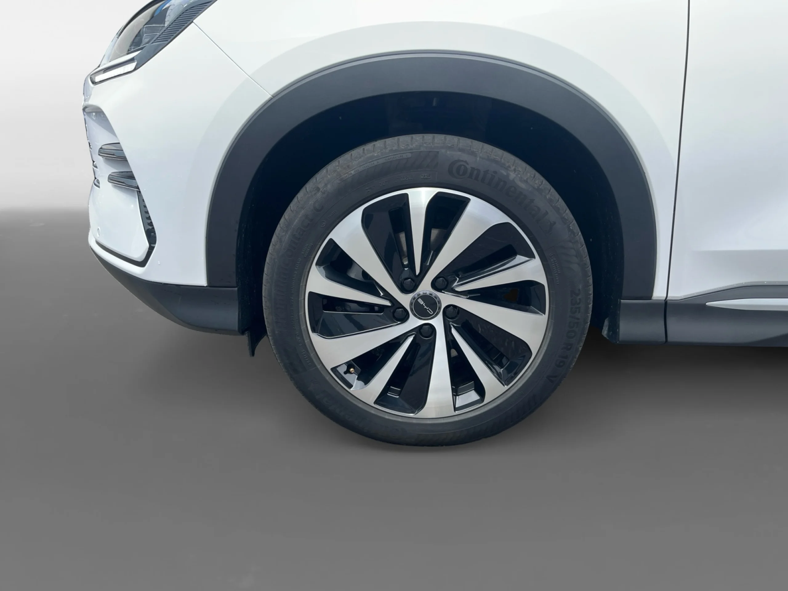 BYD SEAL U 1.5 DM I COMFORT - Foto 9