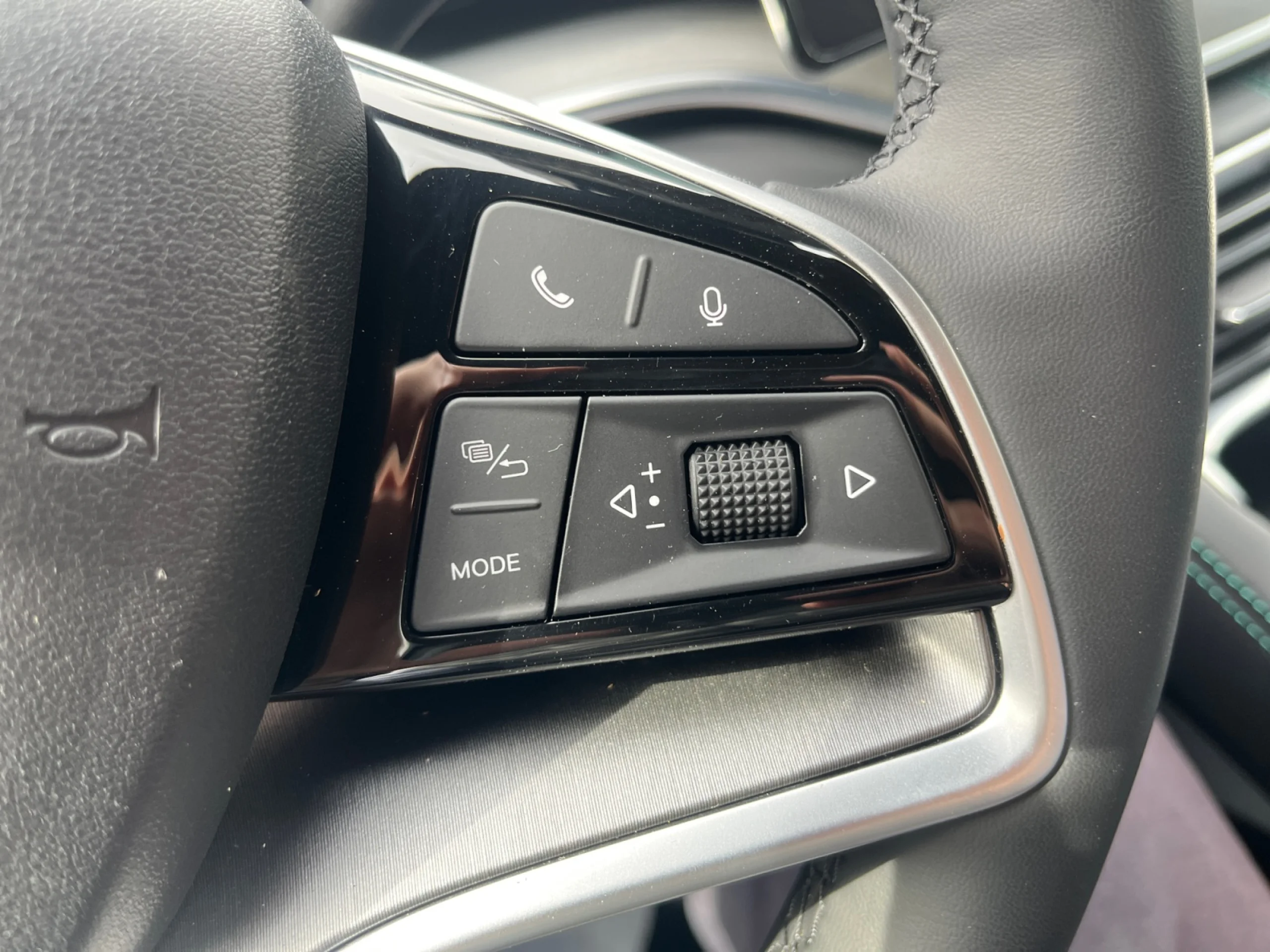 BYD SEAL U 1.5 DM I COMFORT - Foto 13