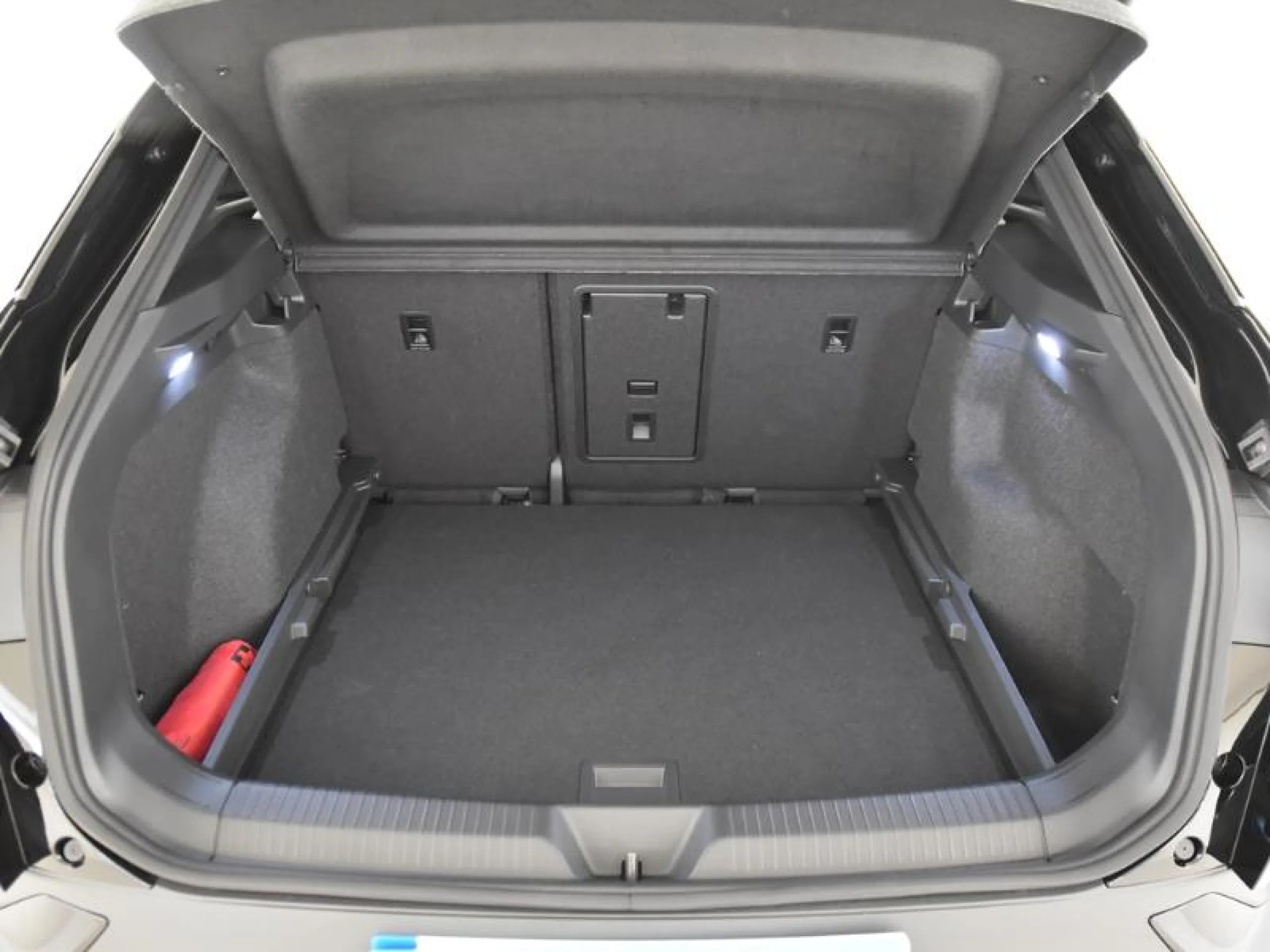 VOLKSWAGEN ID.4 ID.4 PRO BLACK   210 KW (286 CV) 79 KWH AUTOMÁTICO 1 VEL. - Foto 7