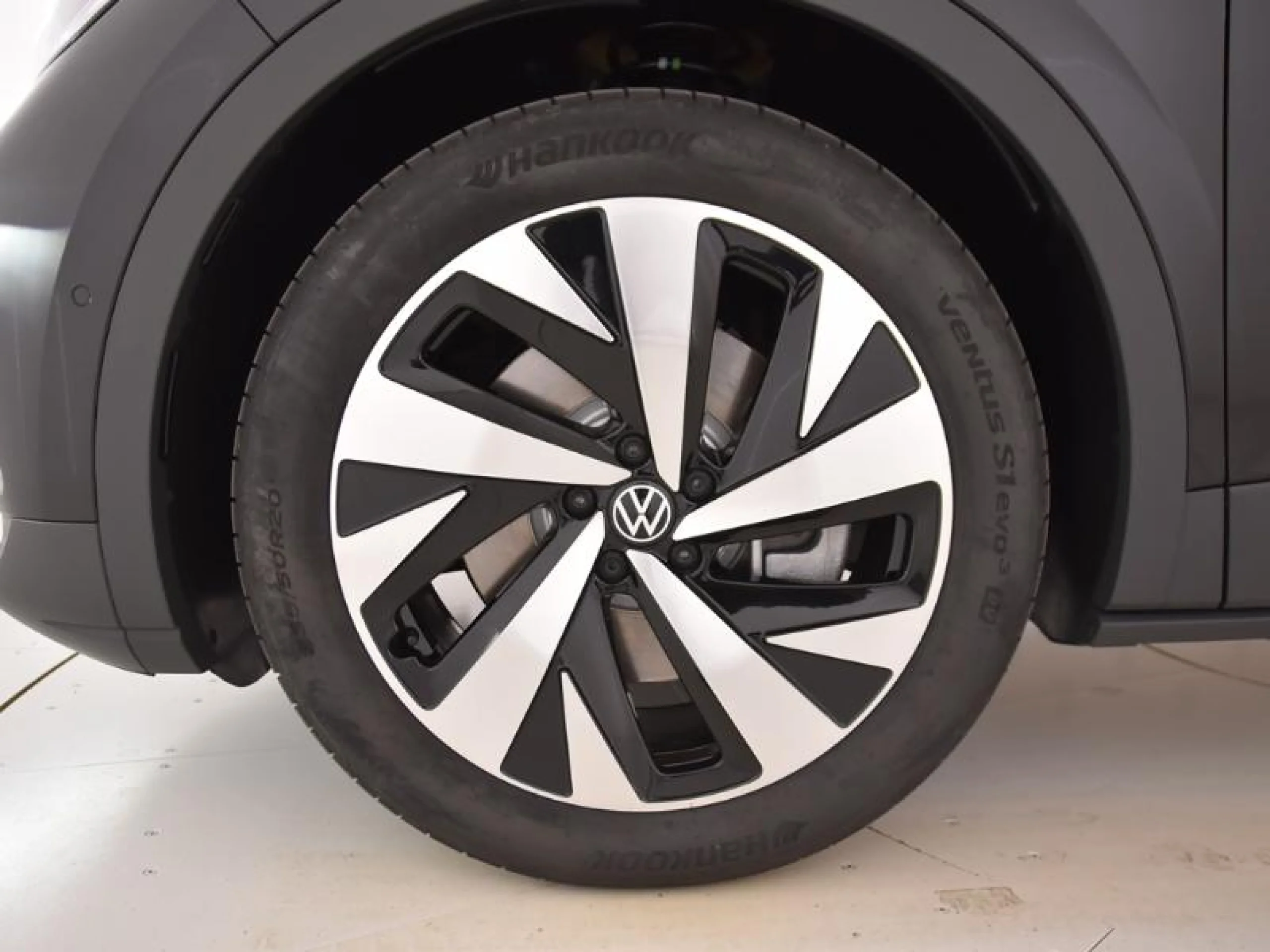 VOLKSWAGEN ID.4 ID.4 PRO BLACK   210 KW (286 CV) 79 KWH AUTOMÁTICO 1 VEL. - Foto 8